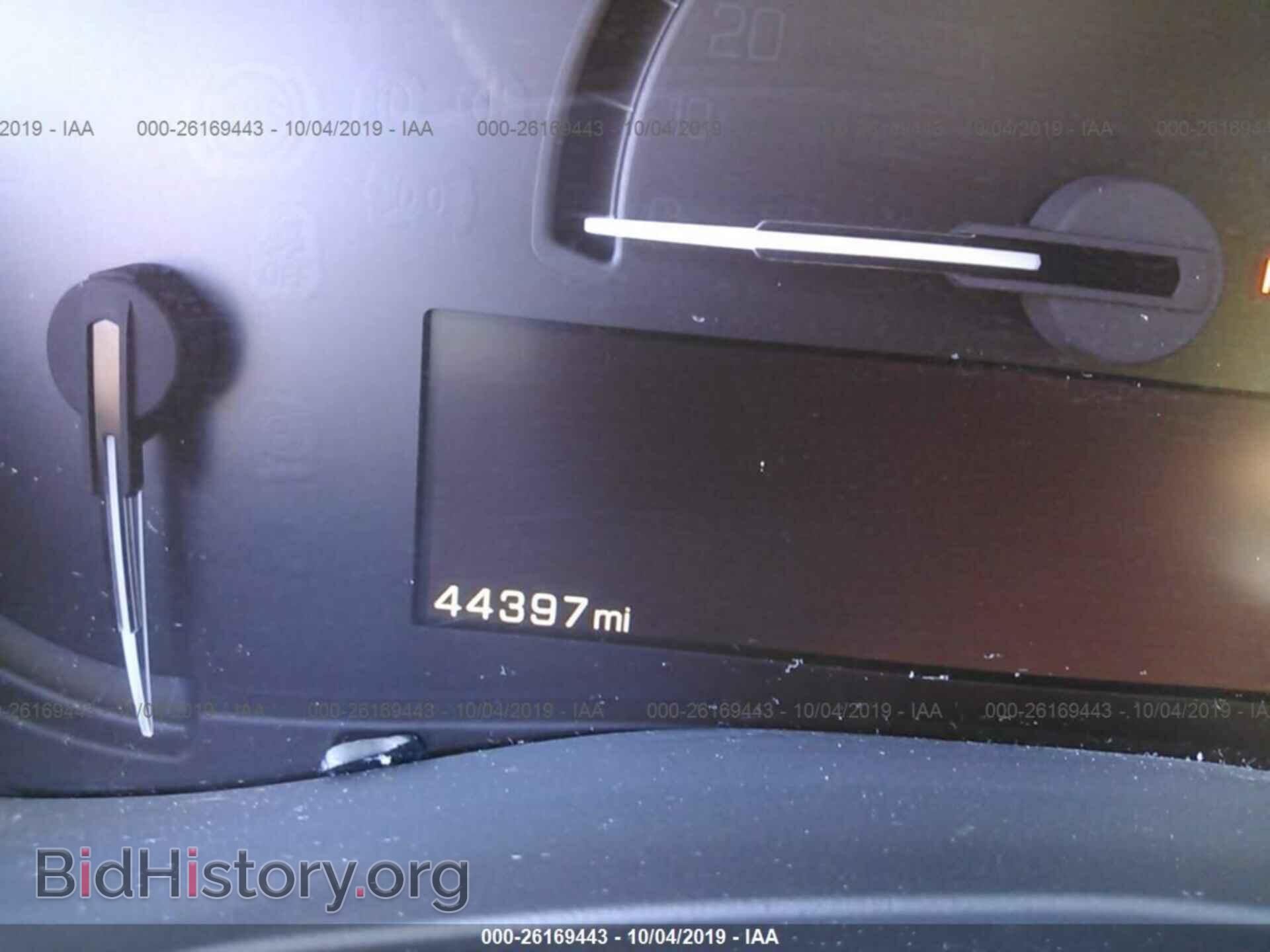 2016 CADILLAC ATS - VIN: 1G6AA5RA6G0124037 - Фото 7