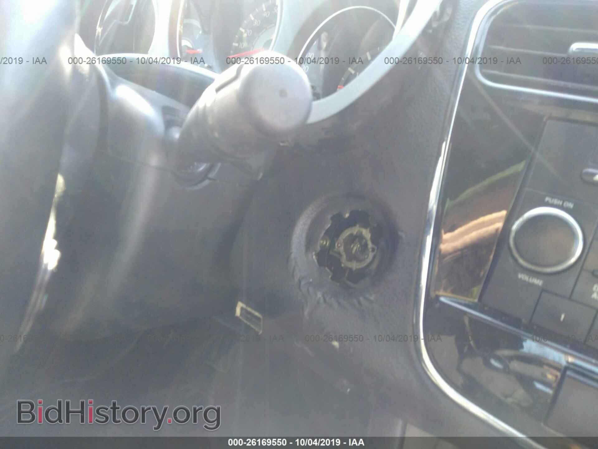 2013 CHRYSLER 200 - VIN: 1C3CCBBB6DN570239 - Фото 6