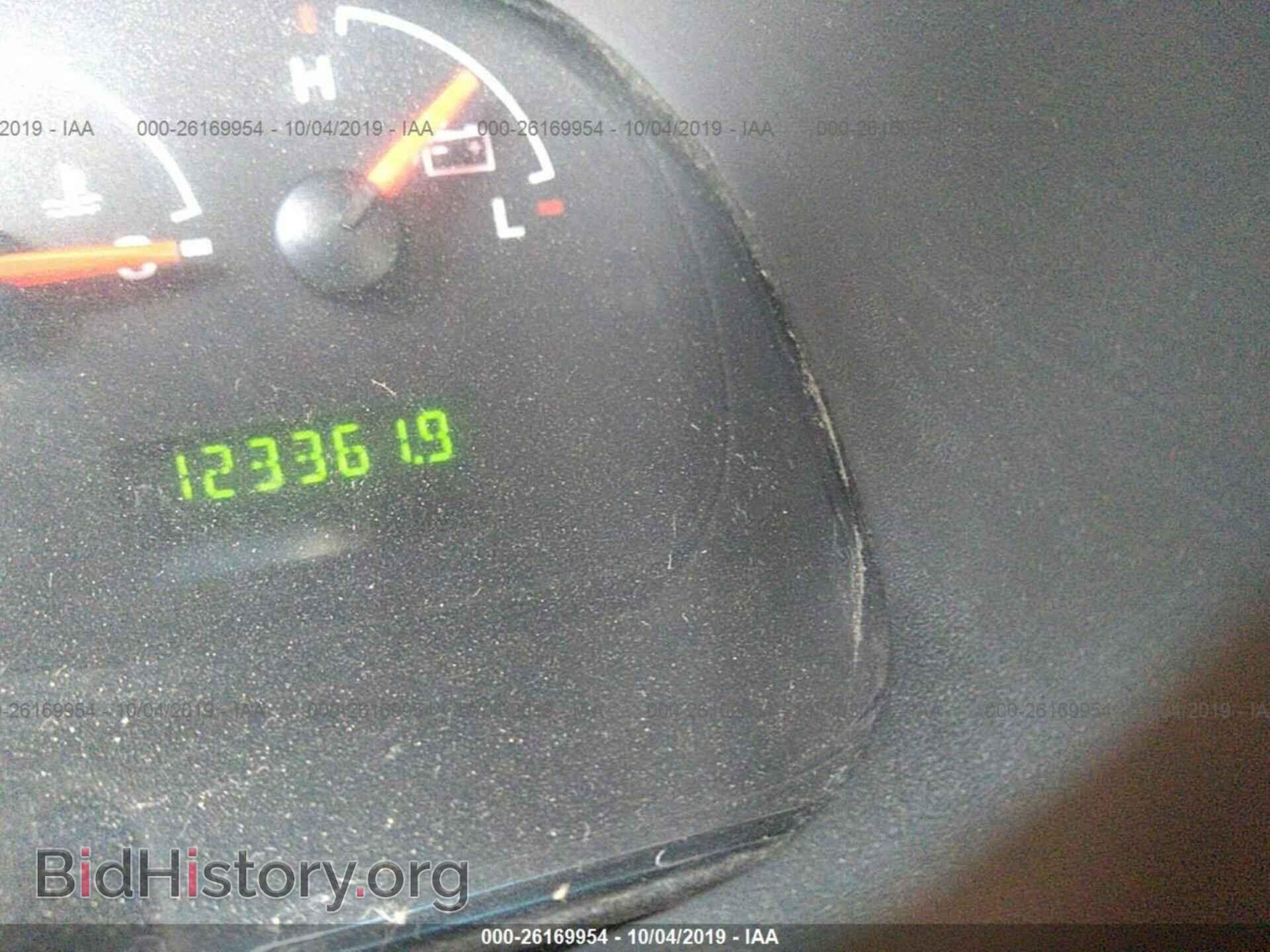 2005 FORD ECONOLINE - VIN: 1FBNE31S45HB12340 - Фото 7
