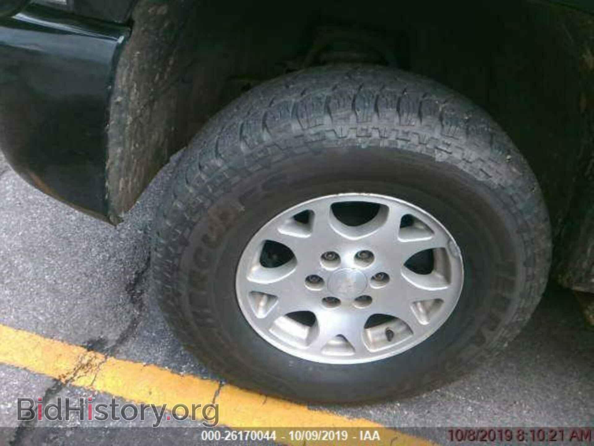 2007 CHEVROLET SILVERADO - VIN: 2GCEC19J271651630 - Фото 3