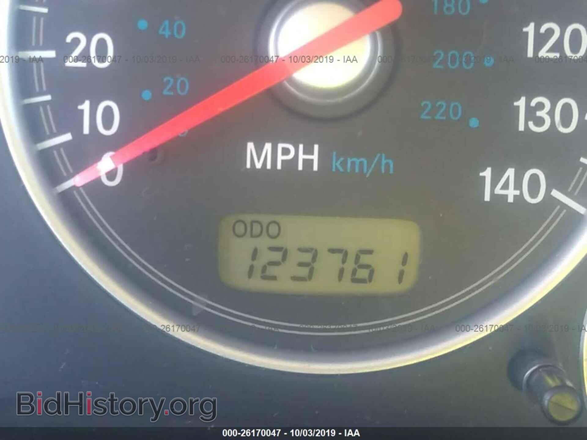 2004 CHRYSLER SEBRING - VIN: 4C3AG52HX4E059889 - Photo 7