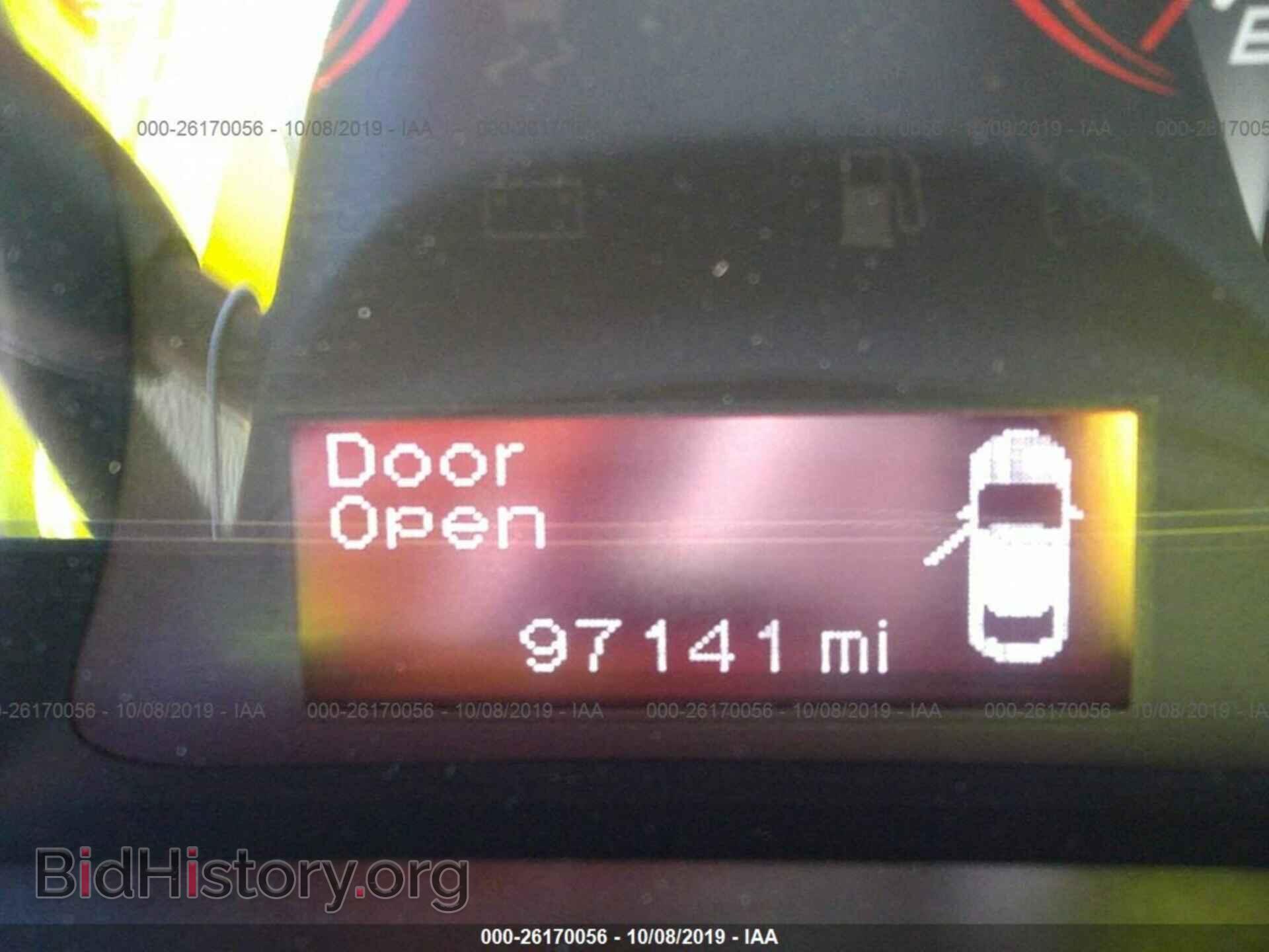 2015 DODGE DART - VIN: 1C3CDFBB4FD373888 - Фото 7