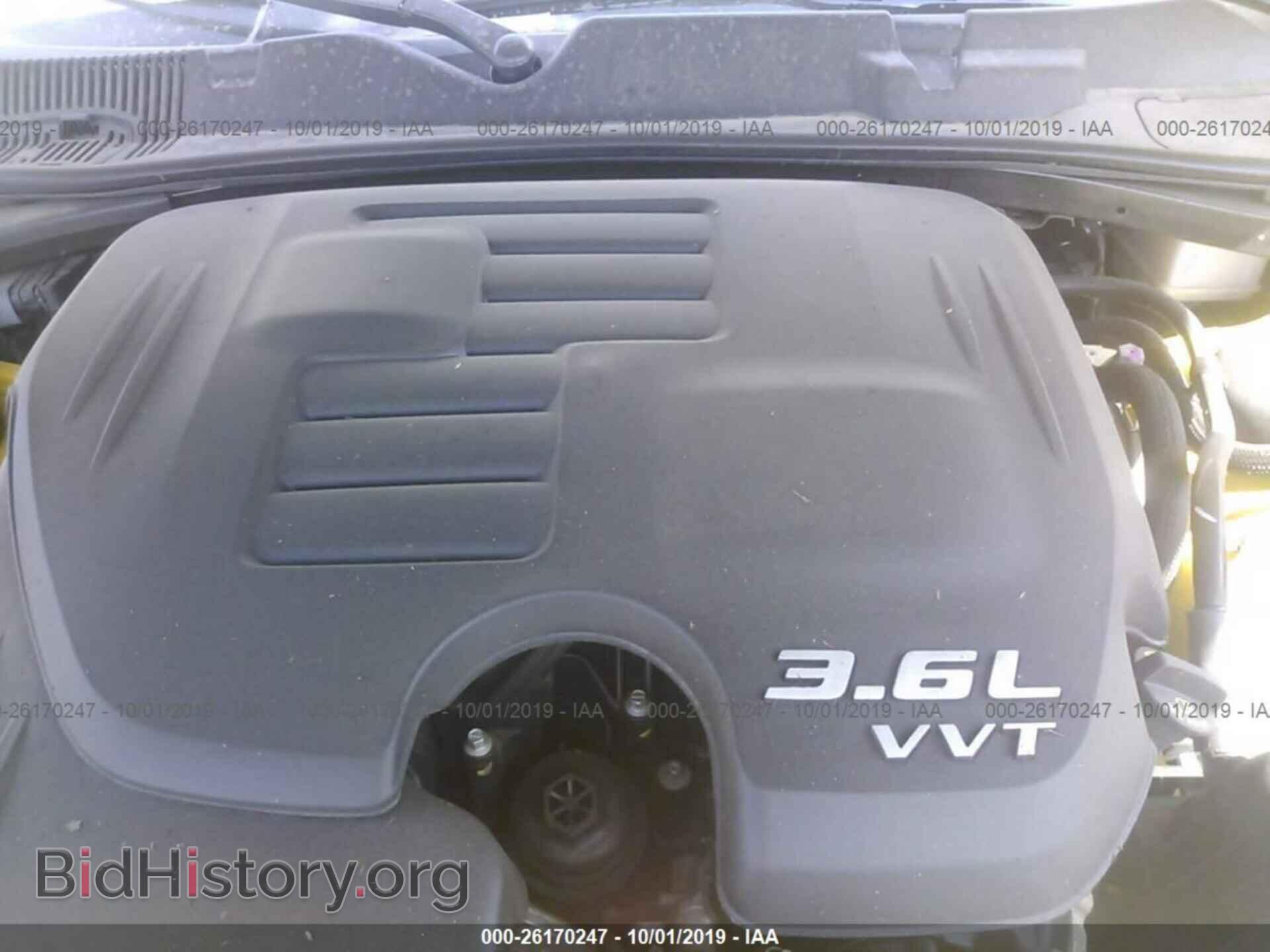 2018 DODGE CHALLENGER - VIN: 2C3CDZAGXJH321577 - Photo 10