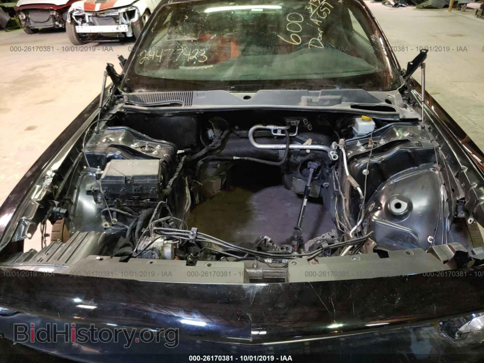 2016 DODGE CHALLENGER - VIN: 2C3CDZFJ4GH221293 - Фото 10