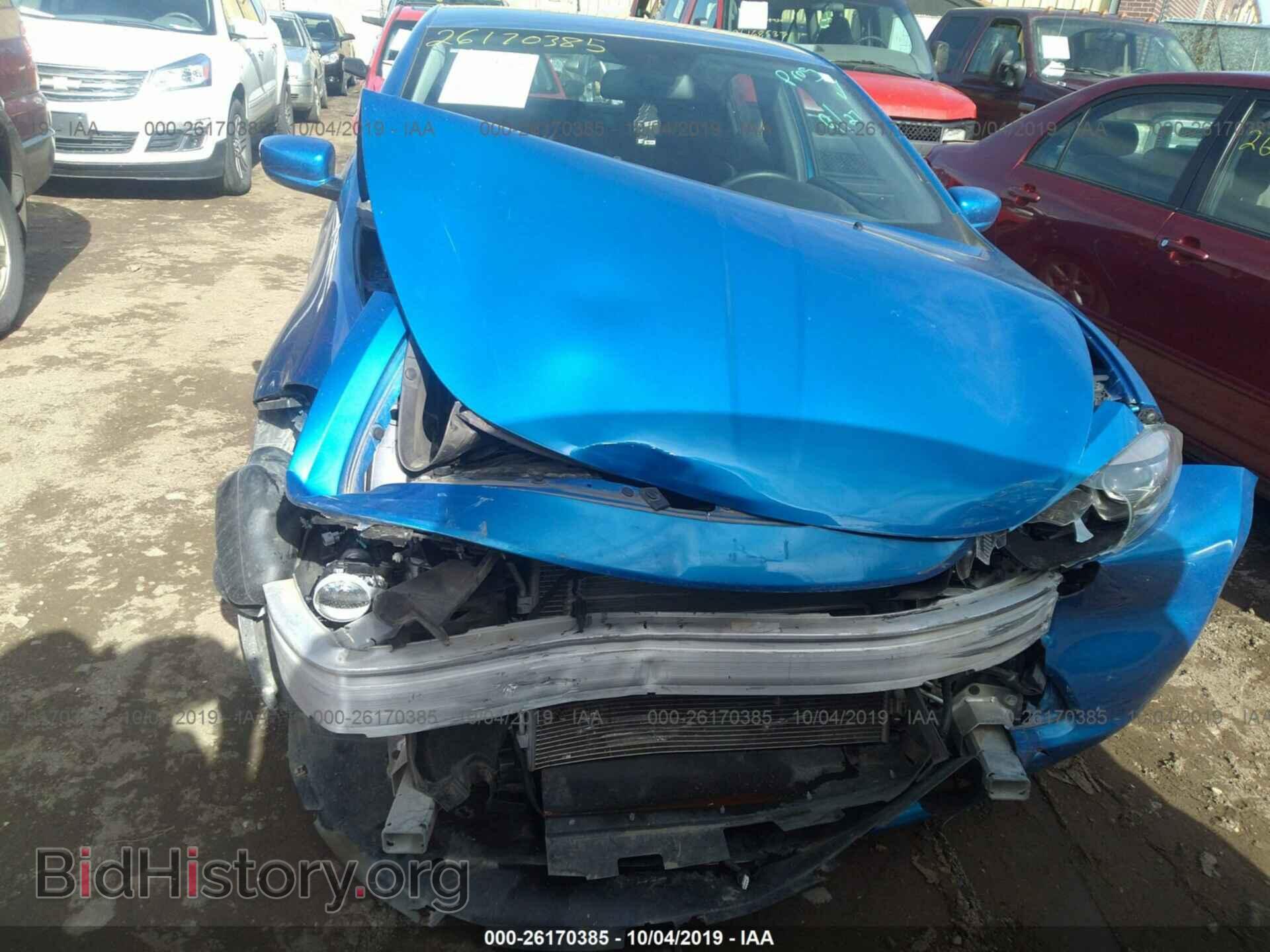 2015 DODGE DART - VIN: 1C3CDFBBXFD414931 - Photo 6