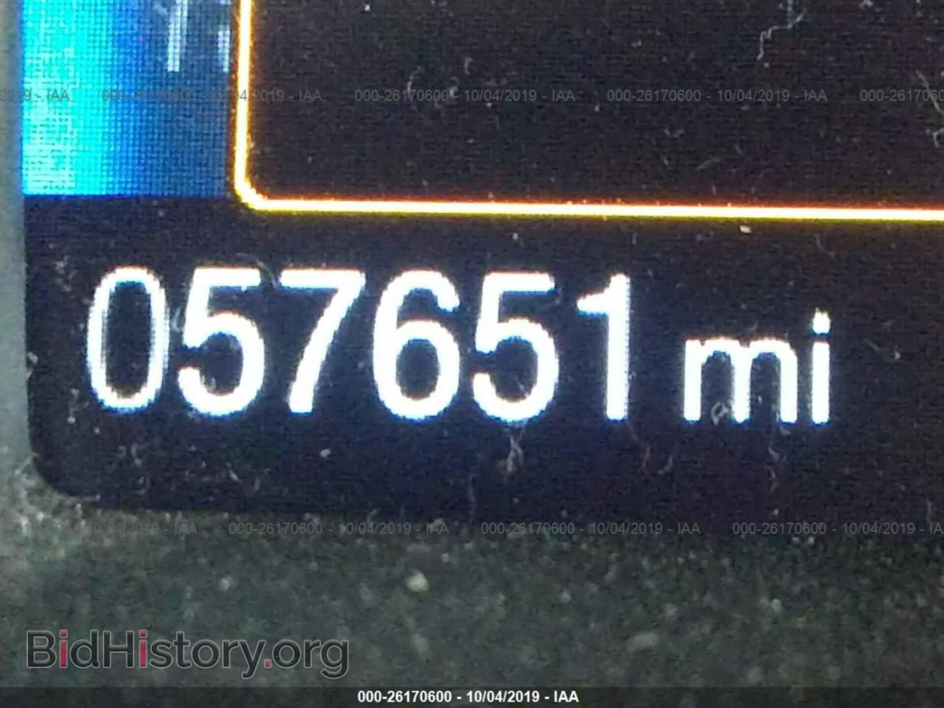 2016 FORD FOCUS - VIN: 1FADP3K22GL285568 - Photo 7