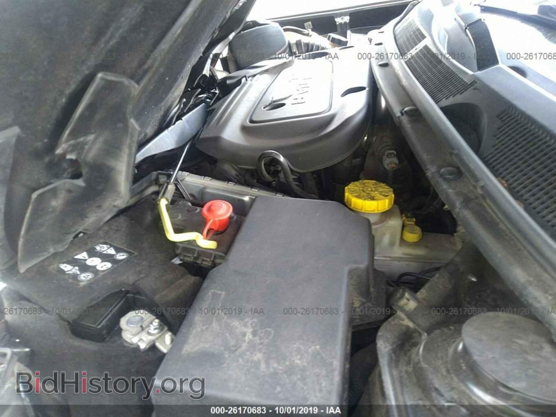 2015 DODGE DART - VIN: 1C3CDFEB0FD278403 - Фото 10