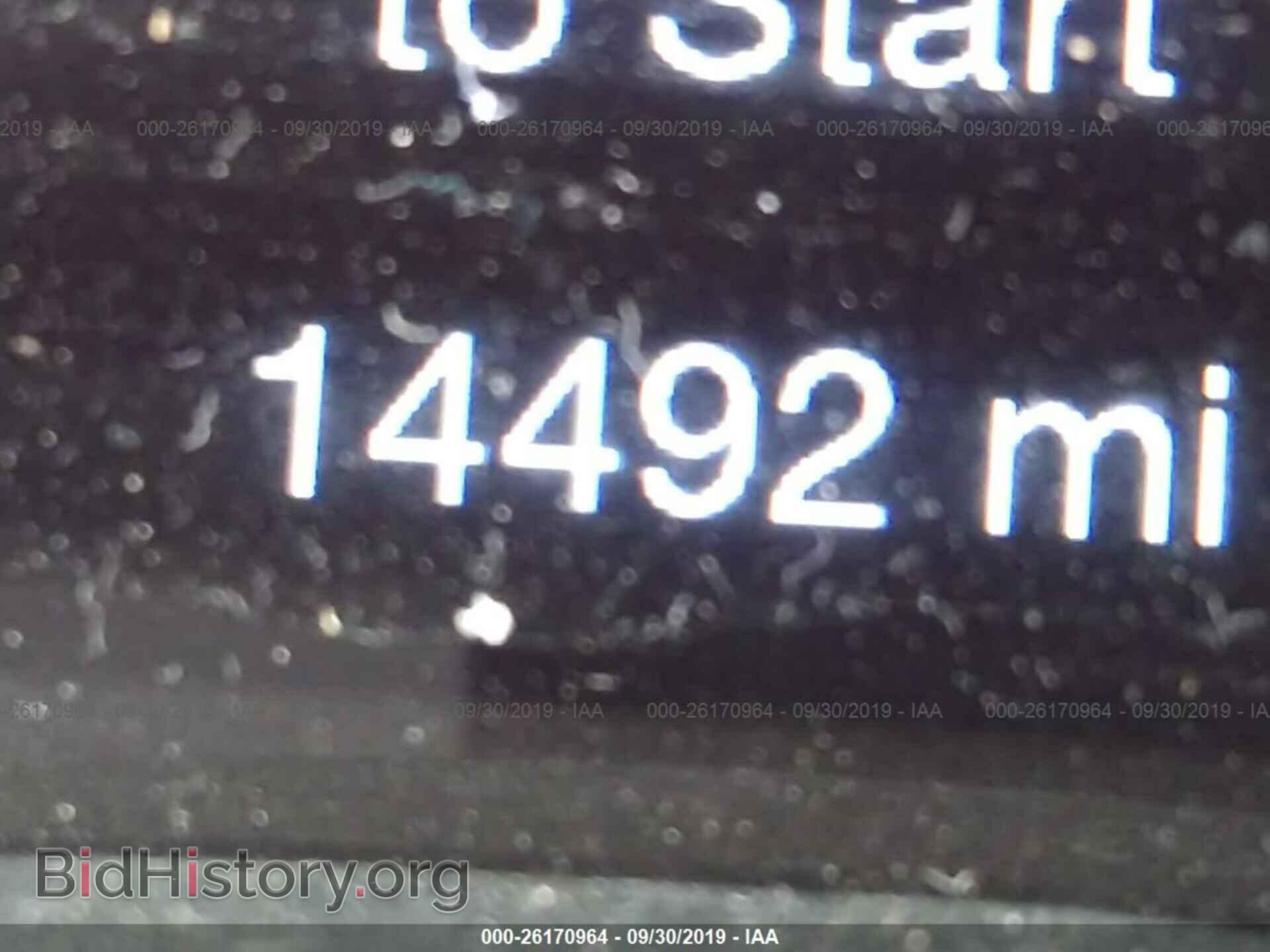 2019 DODGE DURANGO - VIN: 1C4RDHDG8KC684511 - Фото 7