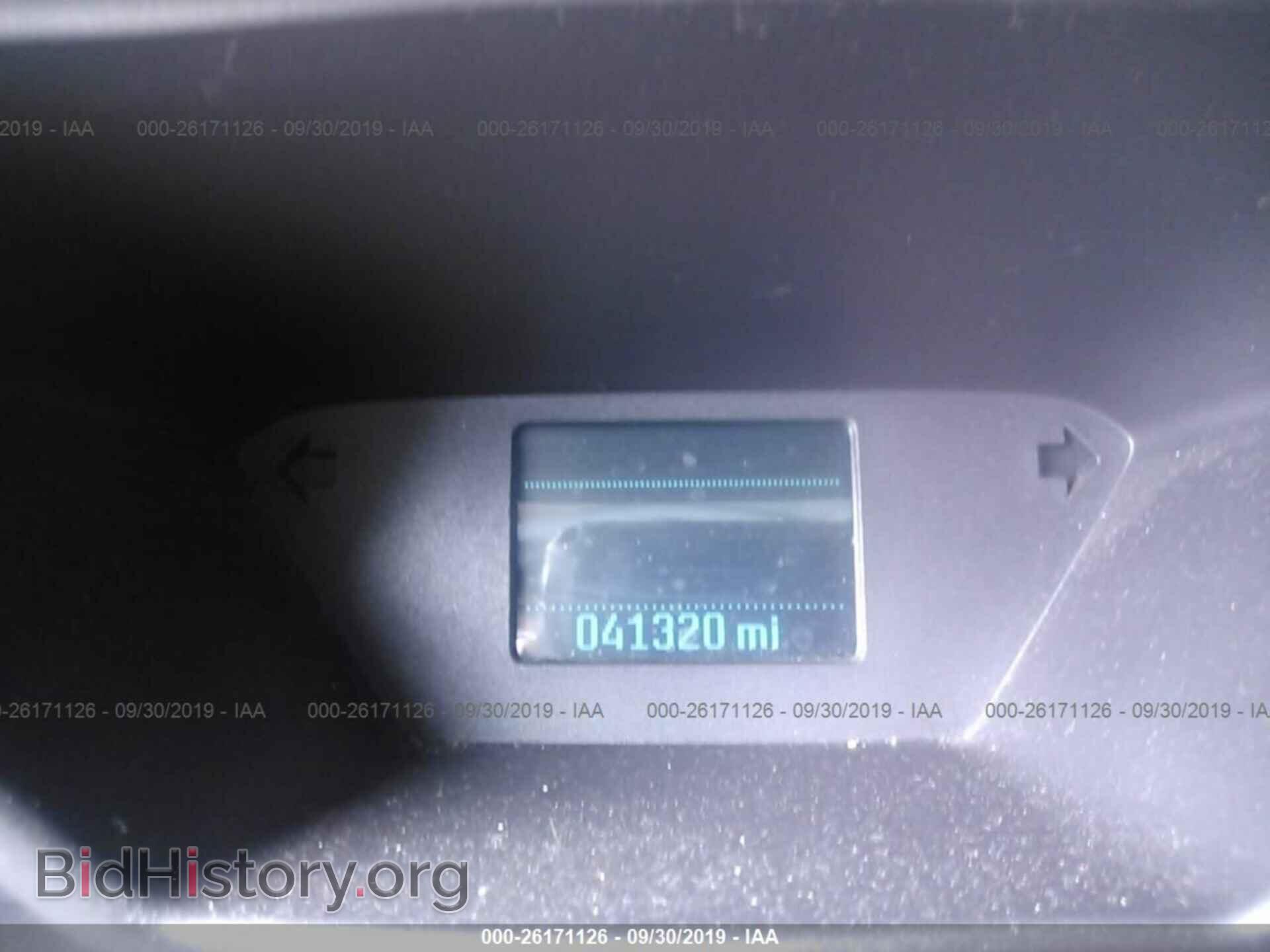 2015 FORD TRANSIT CONNECT - VIN: NM0LS7E72F1176571 - Фото 7