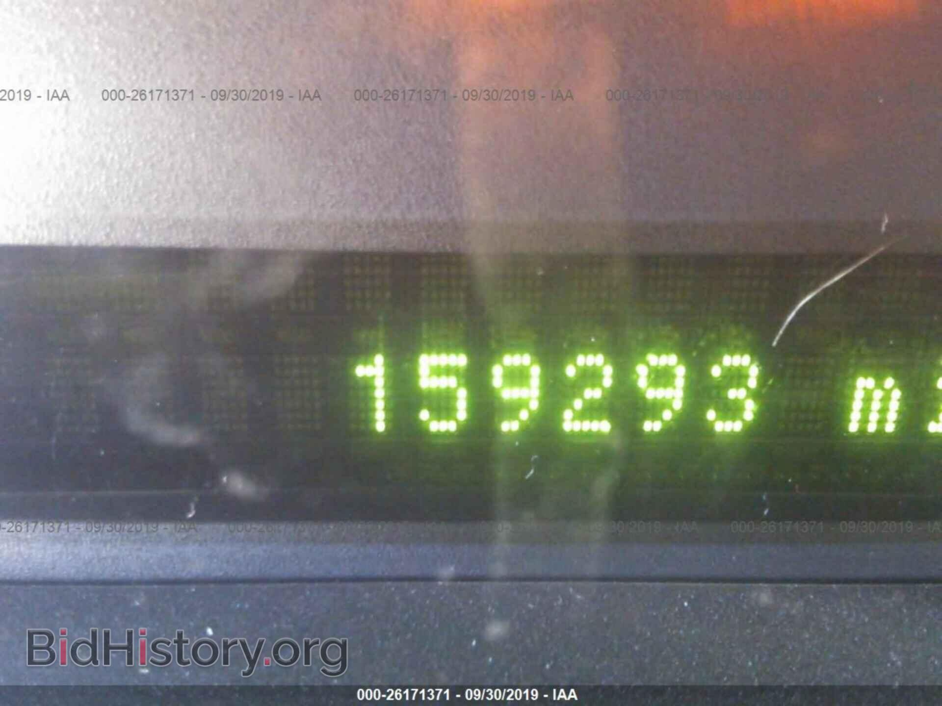 2008 FORD EDGE - VIN: 2FMDK38C28BA53297 - Photo 7