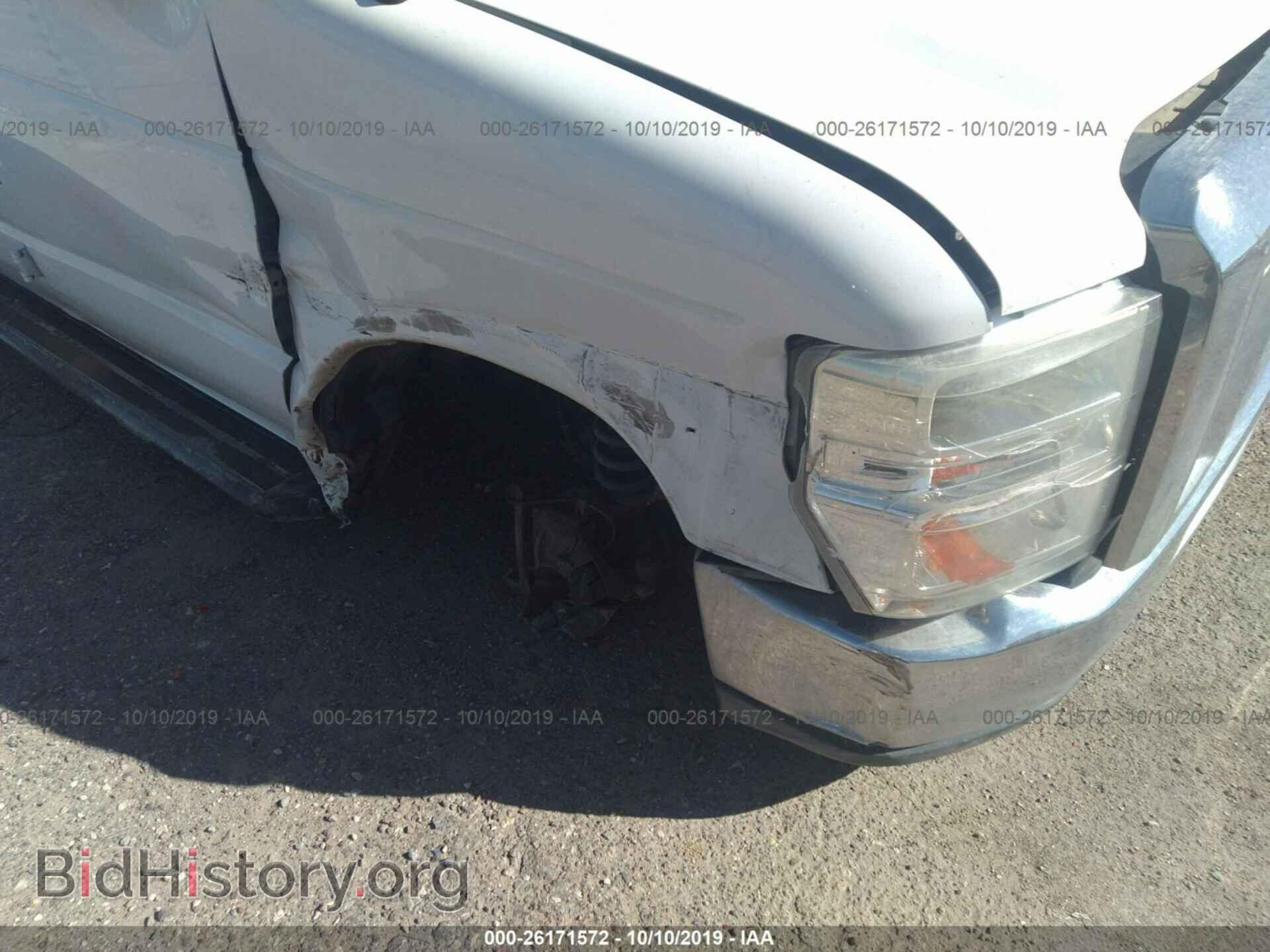 2011 FORD ECONOLINE - VIN: 1FTNE2EW1BDA50563 - Photo 6
