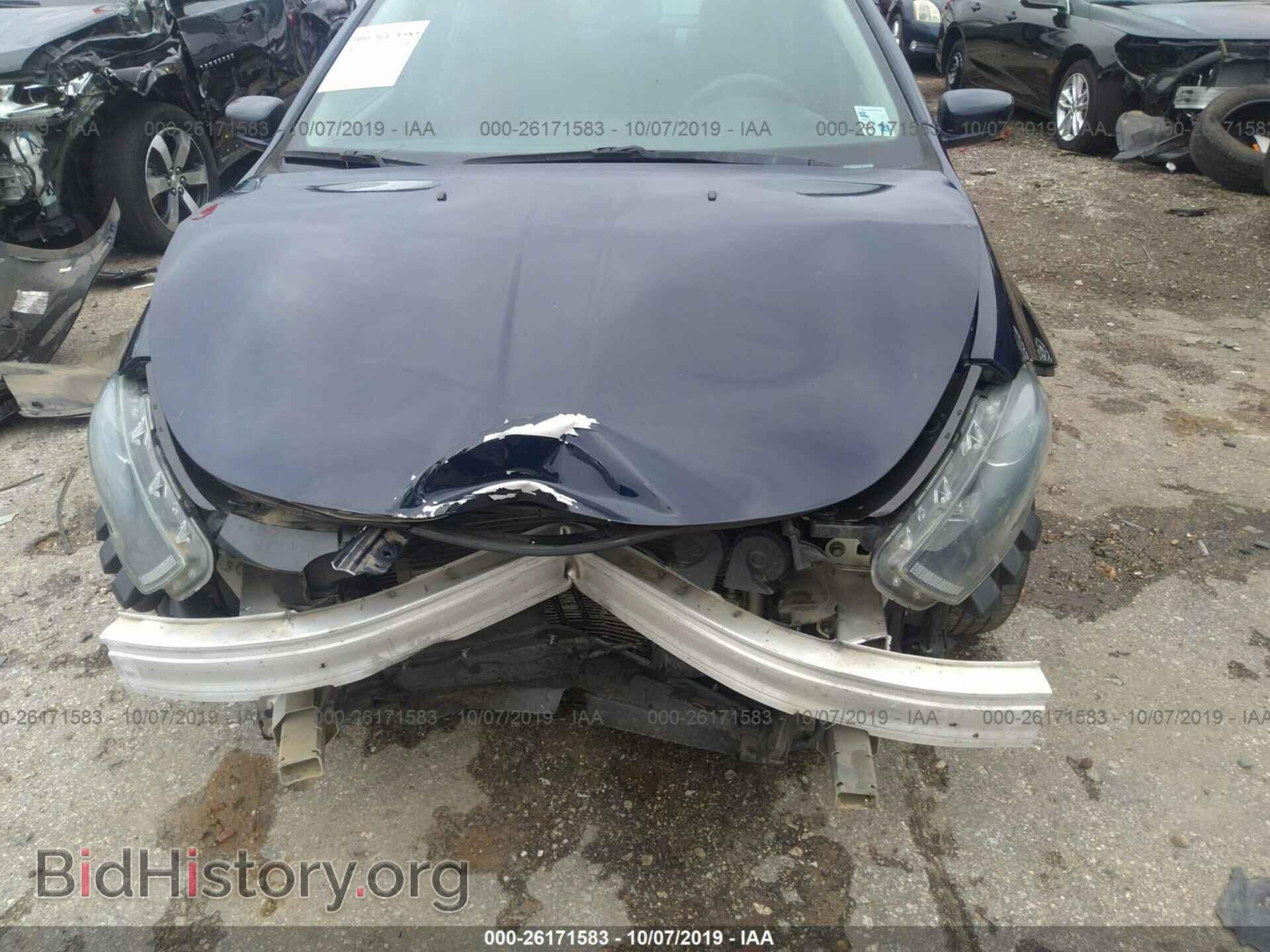 2015 DODGE DART - VIN: 1C3CDFBB2FD251529 - Фото 6