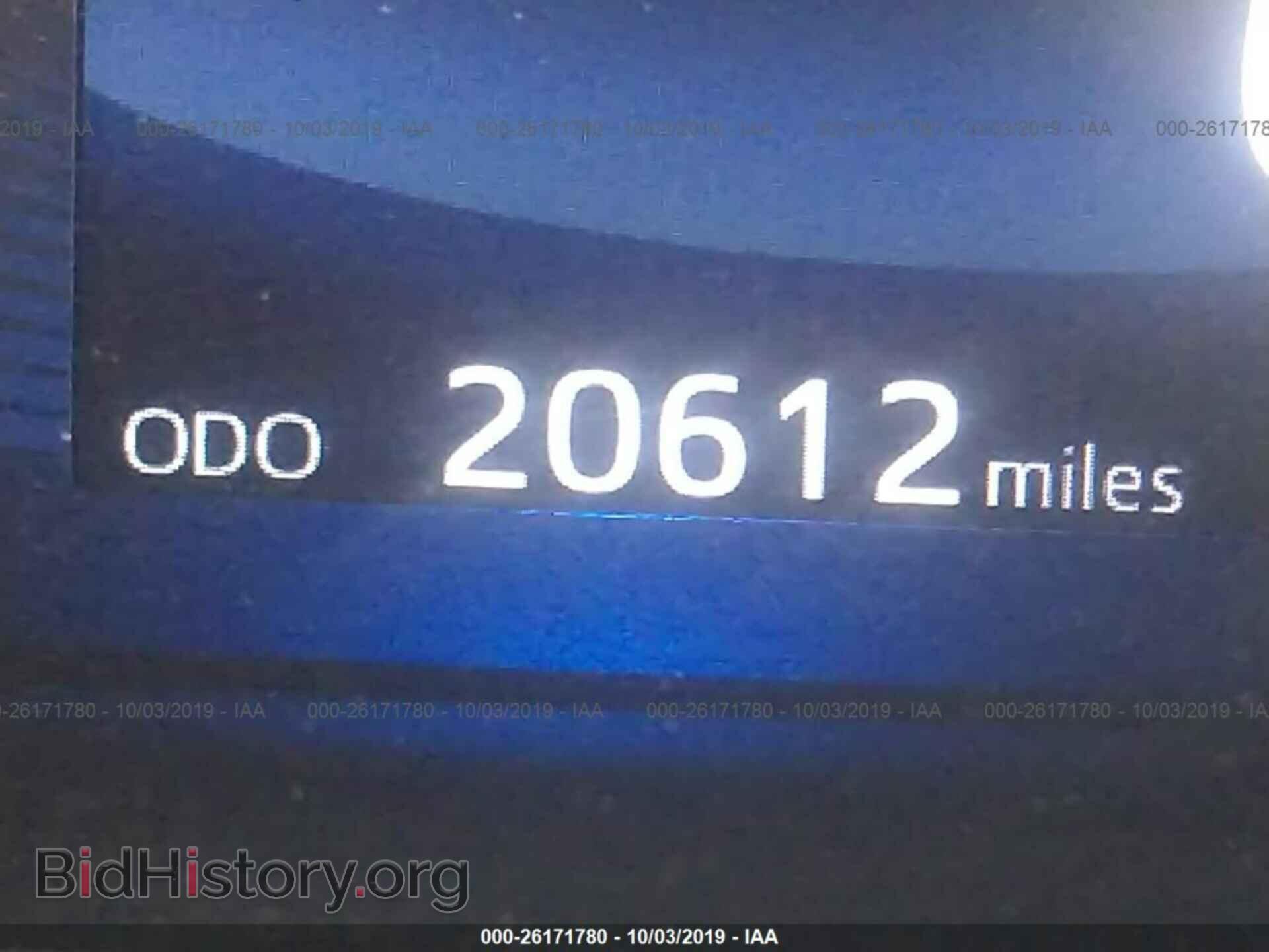 2017 TOYOTA MIRAI - VIN: JTDBVRBD7HA001733 - Фото 7