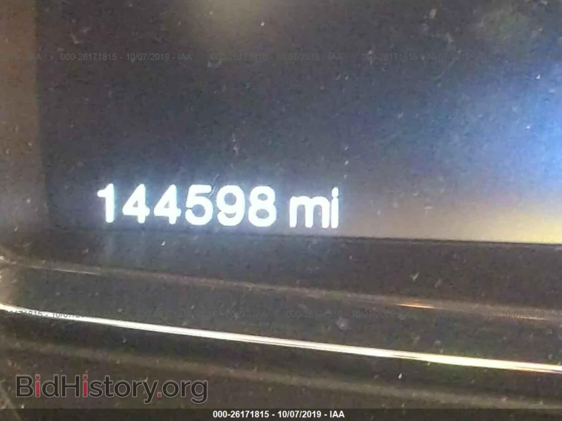 2011 LINCOLN MKX - VIN: 2LMDJ8JK7BBJ10252 - Фото 7
