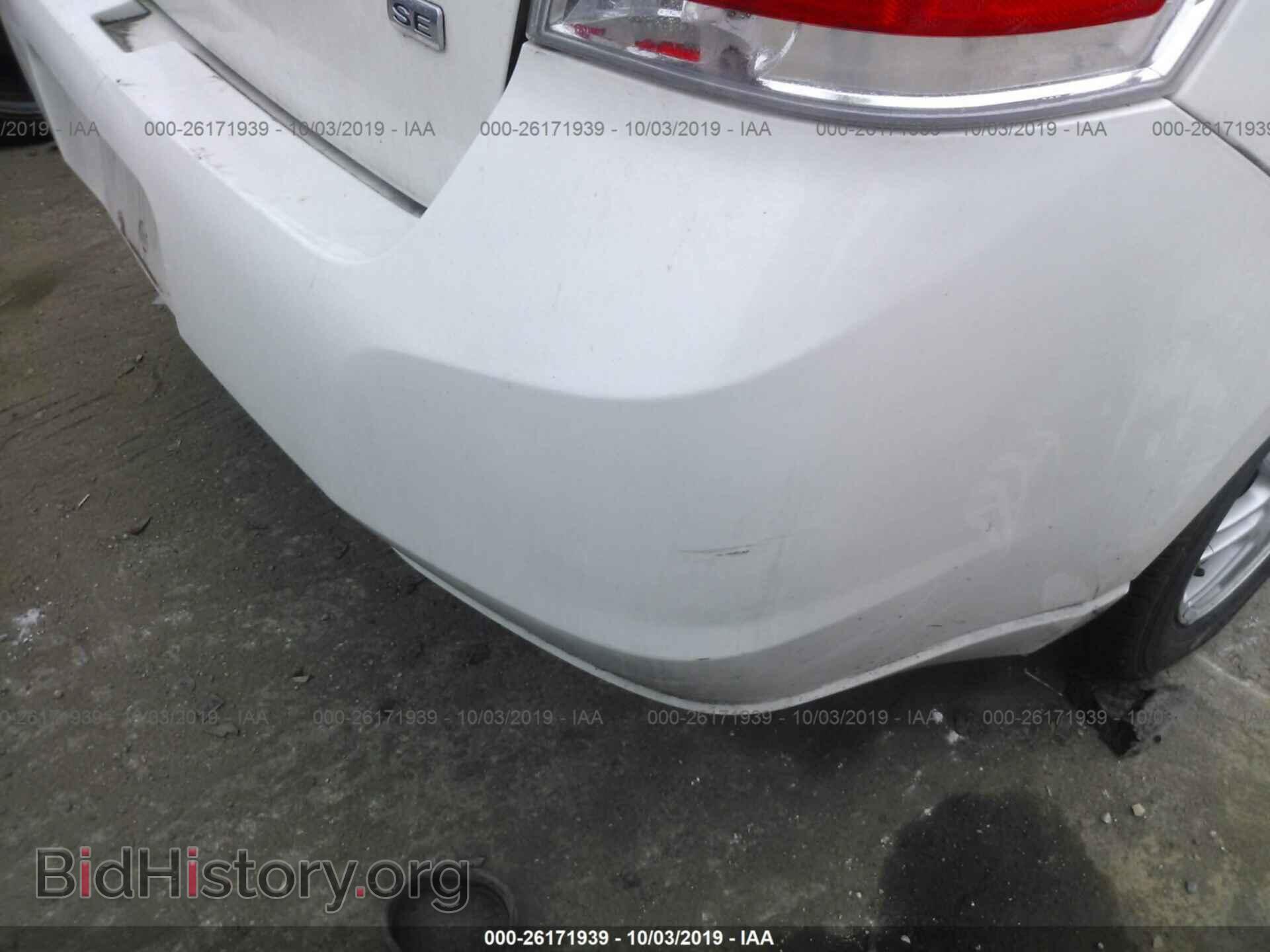 2011 FORD FOCUS - VIN: 1FAHP3FN1BW121306 - Photo 6