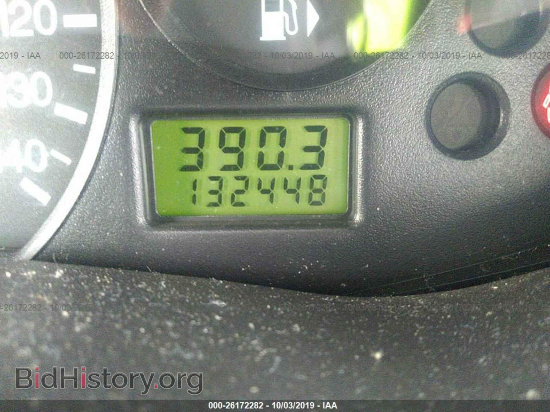 2007 FORD FOCUS - VIN: 1FAFP34N37W207833 - Фото 7