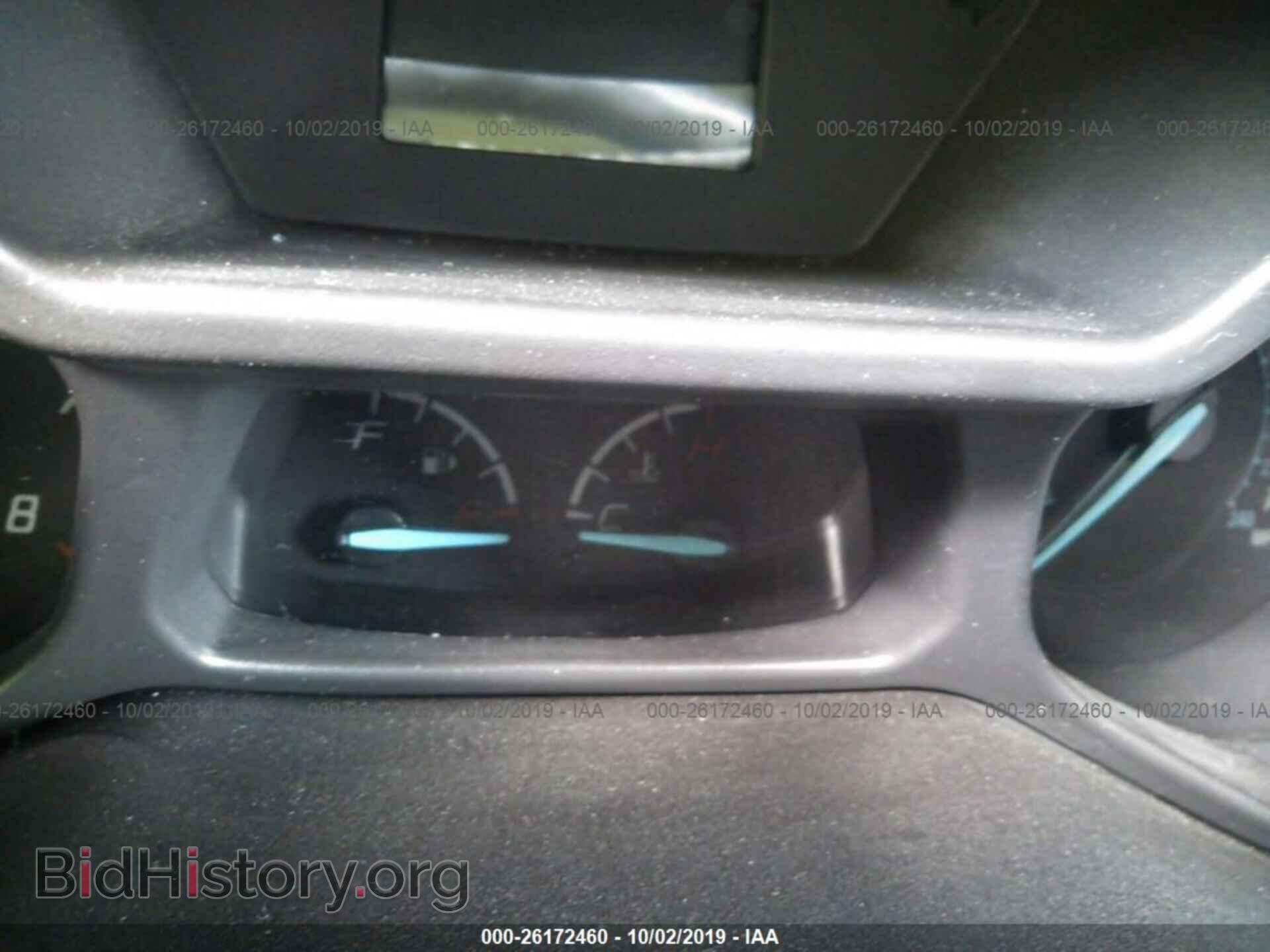 2017 FORD TRANSIT CONNECT - VIN: NM0LS7E74H1328238 - Фото 7