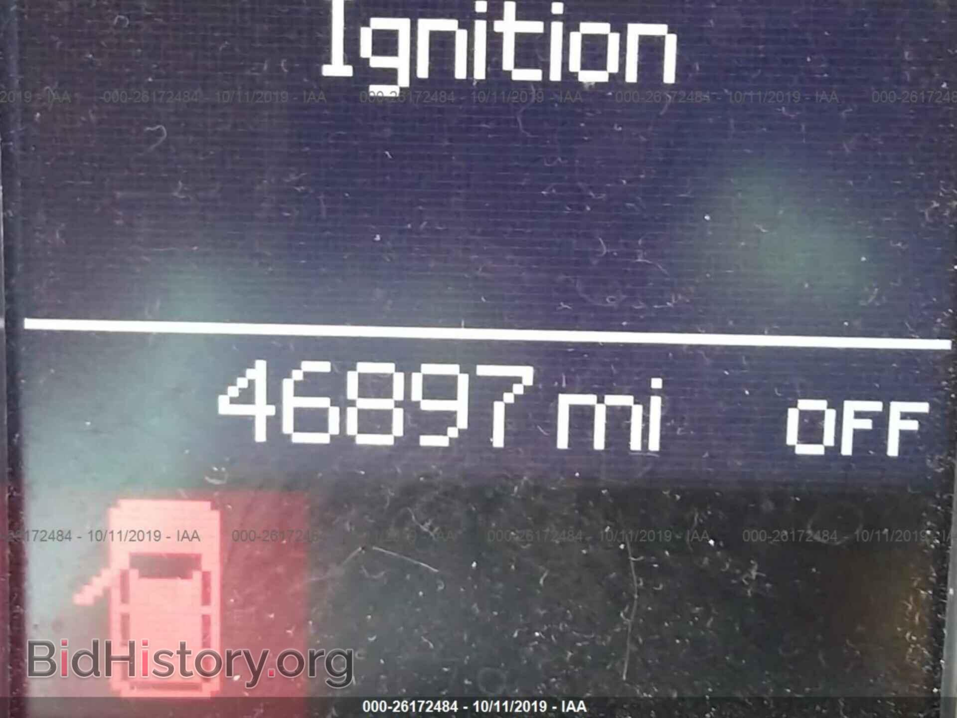 2012 DODGE DURANGO - VIN: 1C4RDHAG6CC186975 - Photo 7