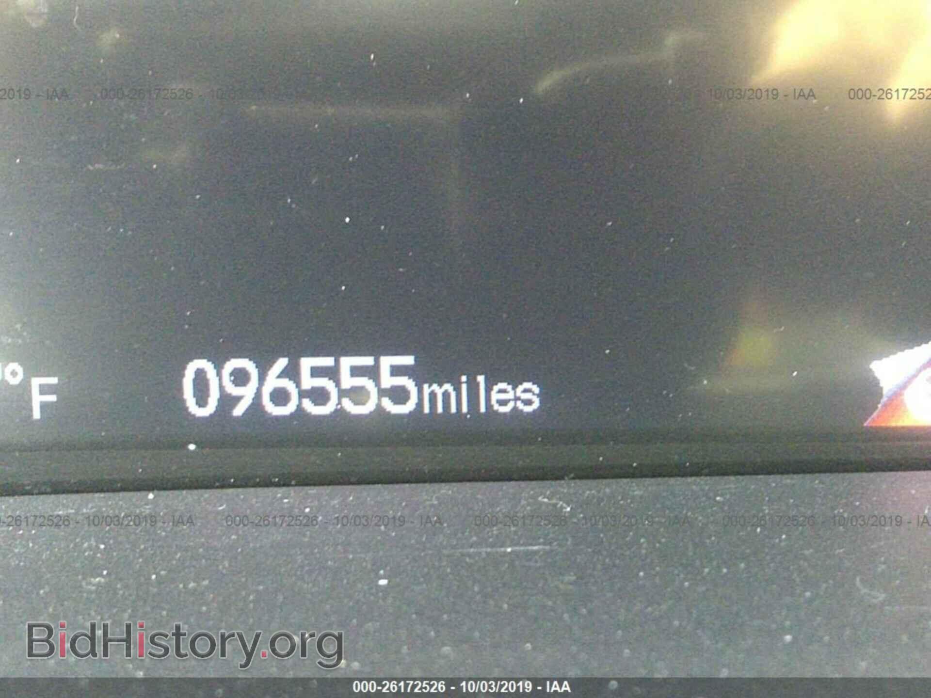 2013 HONDA CIVIC - VIN: 2HGFB2F56DH558294 - Photo 7