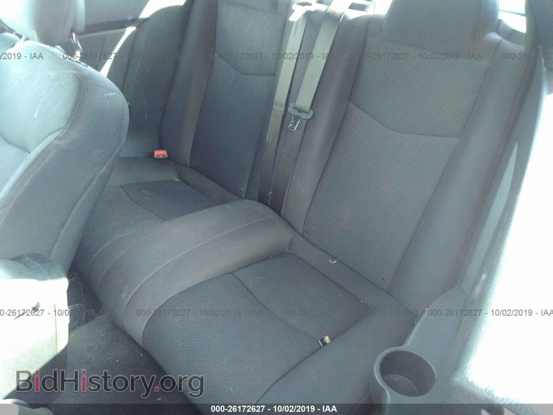 2013 CHRYSLER 200 - VIN: 1C3BCBEG9DN766016 - Фото 8