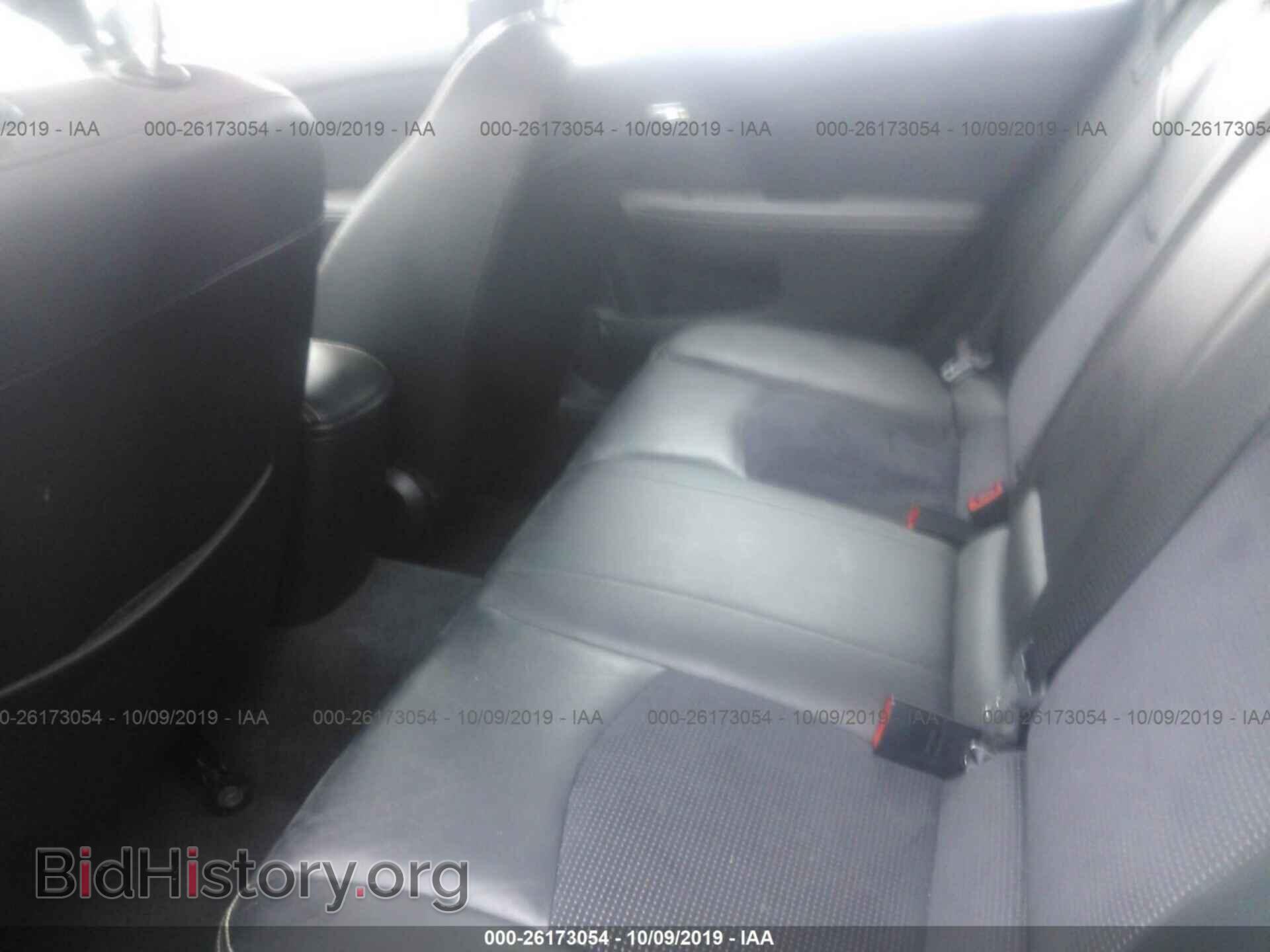 2012 CHRYSLER 200 - VIN: 1C3CCBHG7CN250767 - Photo 8