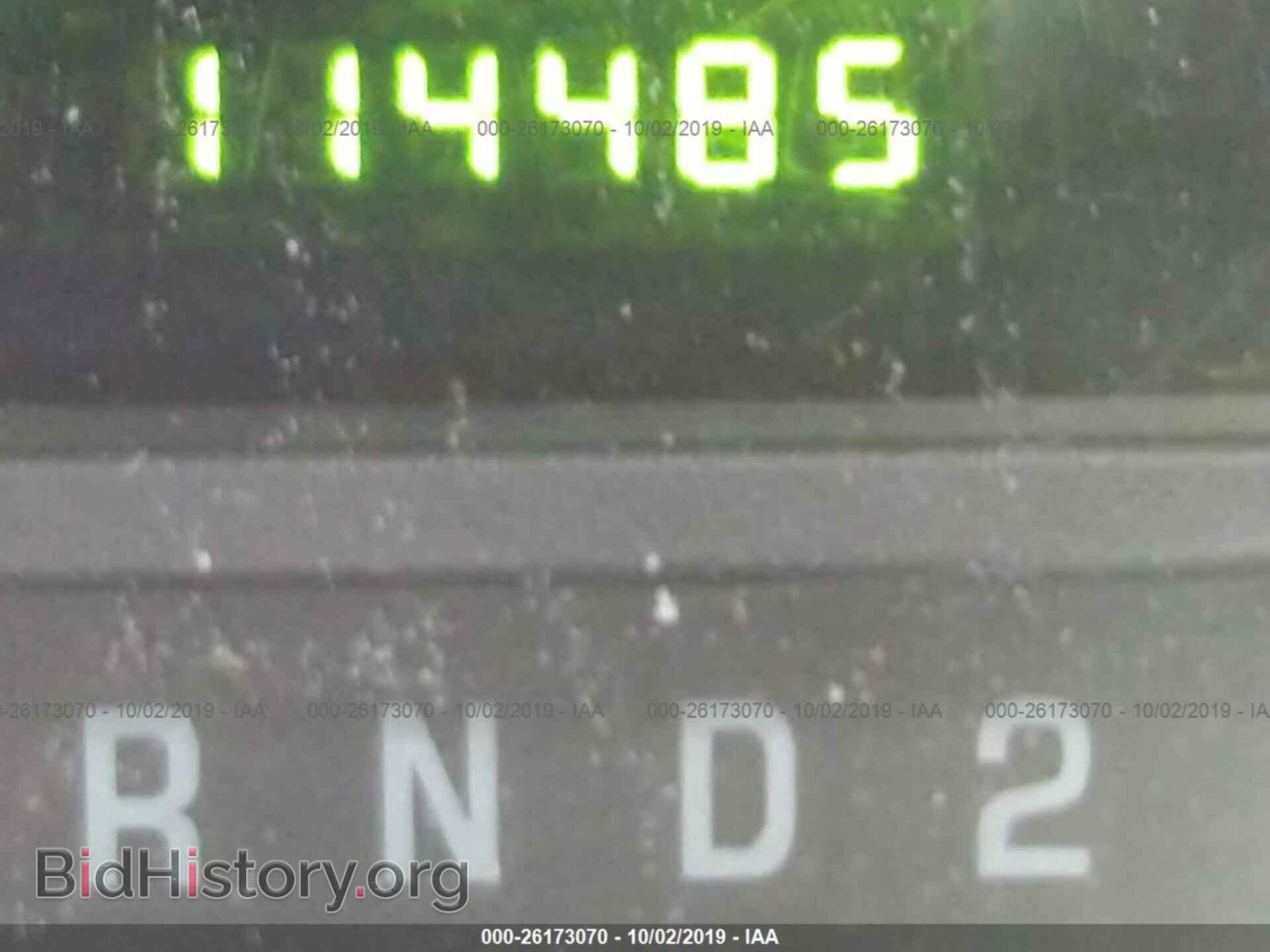 2013 FORD ECONOLINE - VIN: 1FTNE2EW4DDA32433 - Photo 7