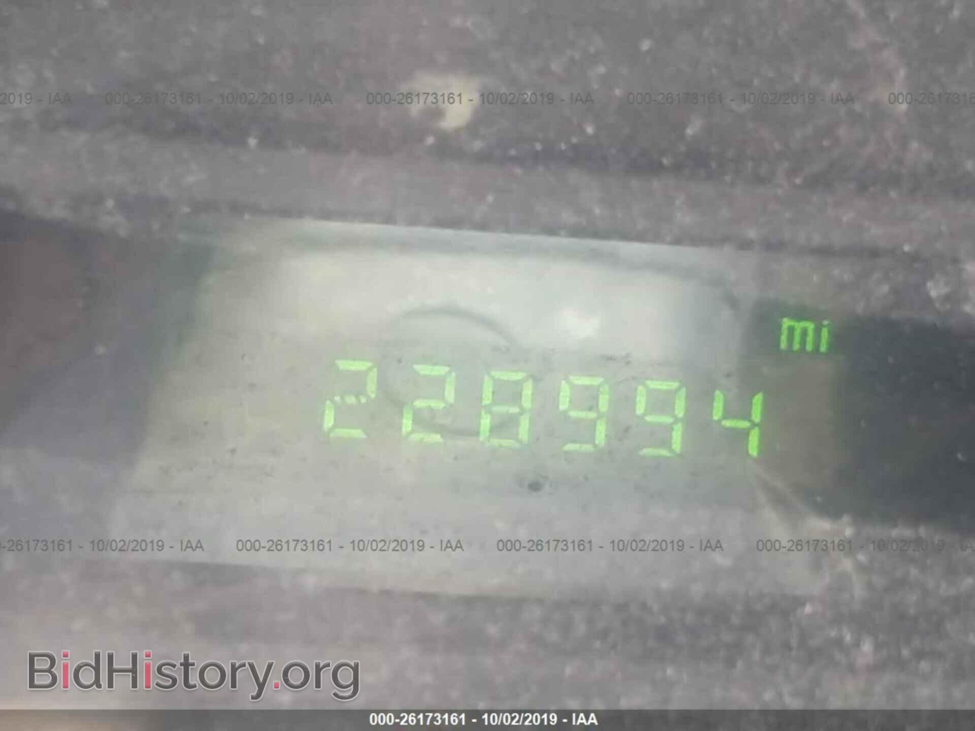 2011 FORD ECONOLINE - VIN: 1FTNE1EW5BDA95838 - Фото 7
