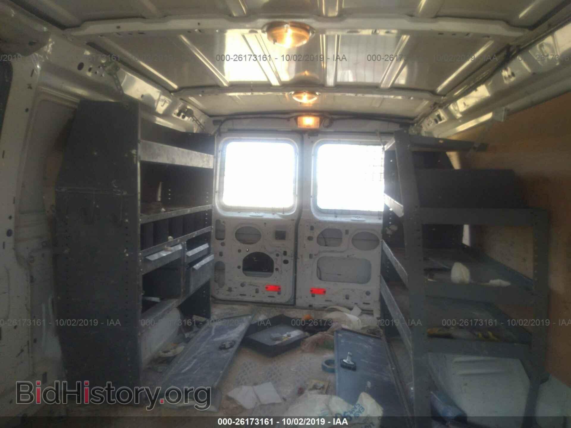 2011 FORD ECONOLINE - VIN: 1FTNE1EW5BDA95838 - Фото 8