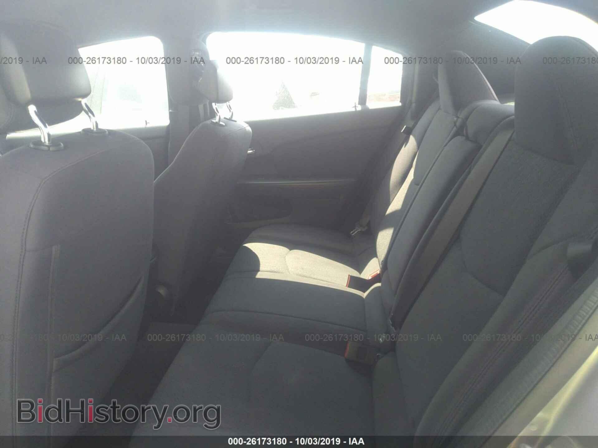 2013 CHRYSLER 200 - VIN: 1C3CCBAB3DN734130 - Фото 8
