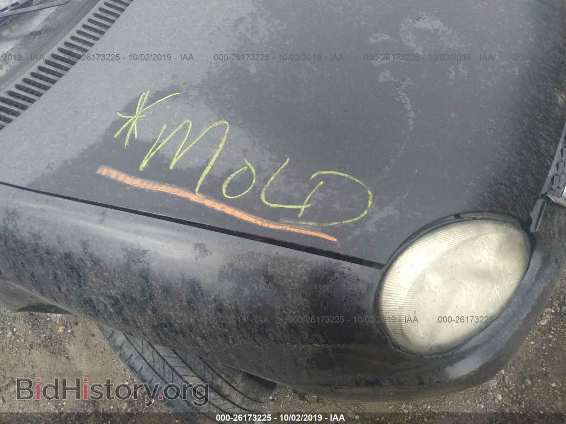 2005 DODGE NEON - VIN: 1B3ES56C45D220077 - Фото 6