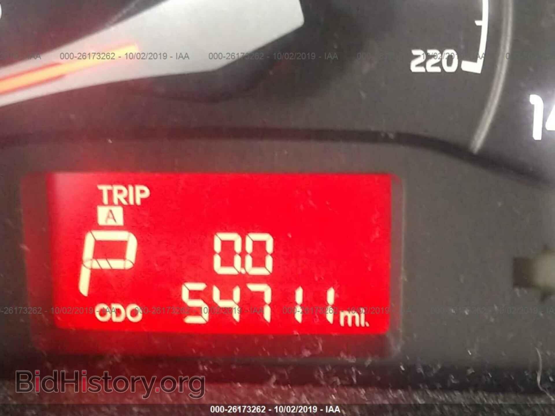 2014 KIA RIO - VIN: KNADM4A31E6364211 - Фото 7