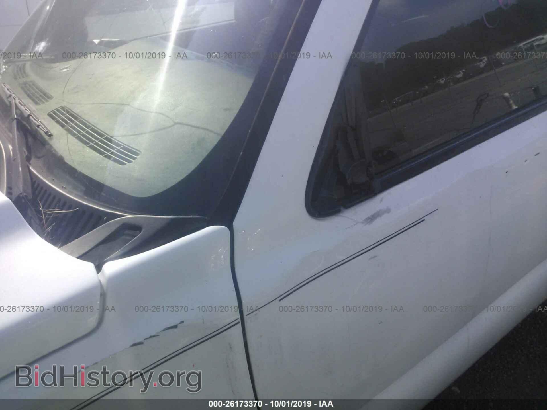 2007 CHEVROLET SILVERADO - VIN: 1GCEC19Z17Z207278 - Фото 6