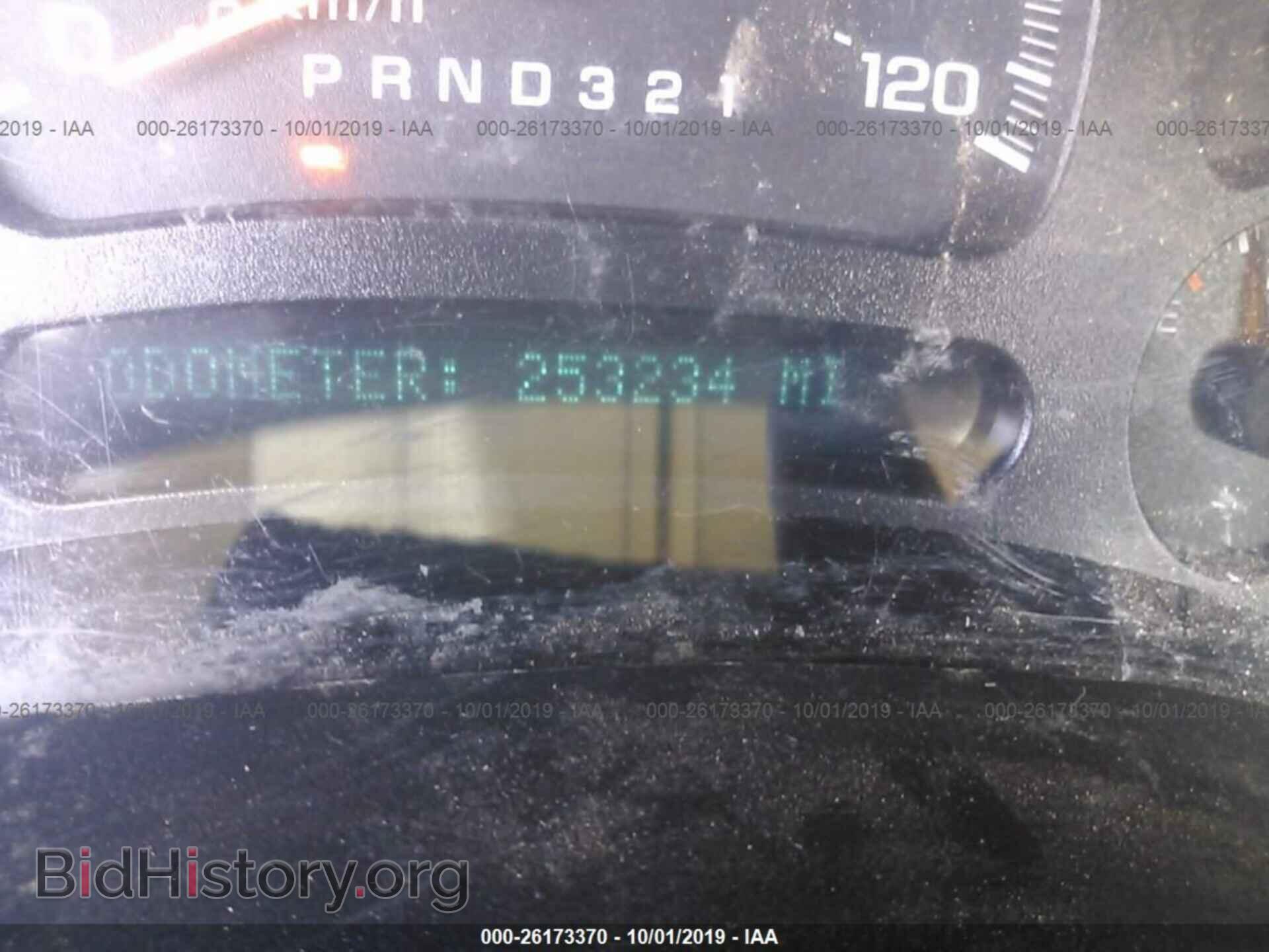 2007 CHEVROLET SILVERADO - VIN: 1GCEC19Z17Z207278 - Фото 7