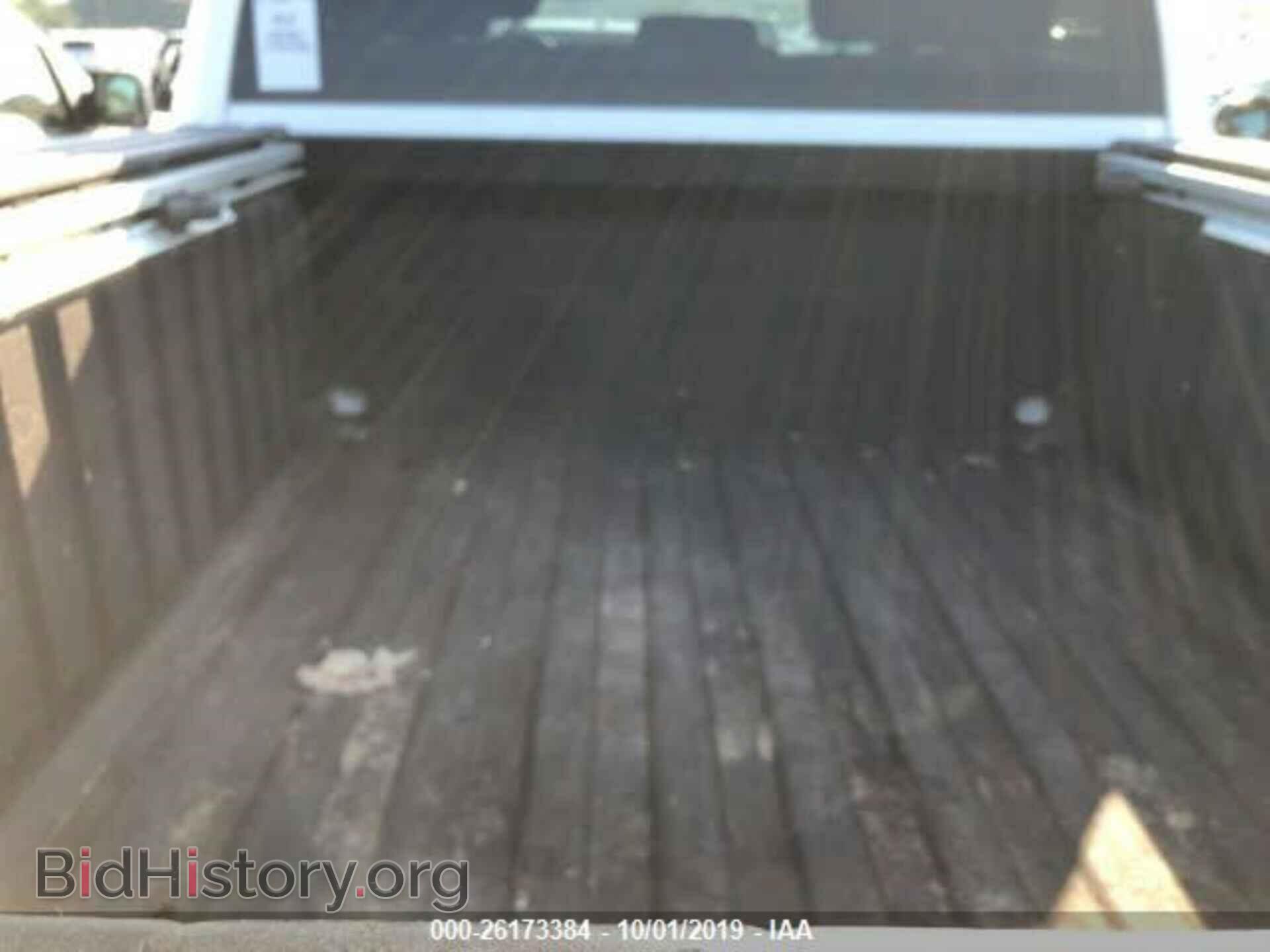 2013 RAM 1500 - VIN: 1C6RR7KT5DS626643 - Photo 6