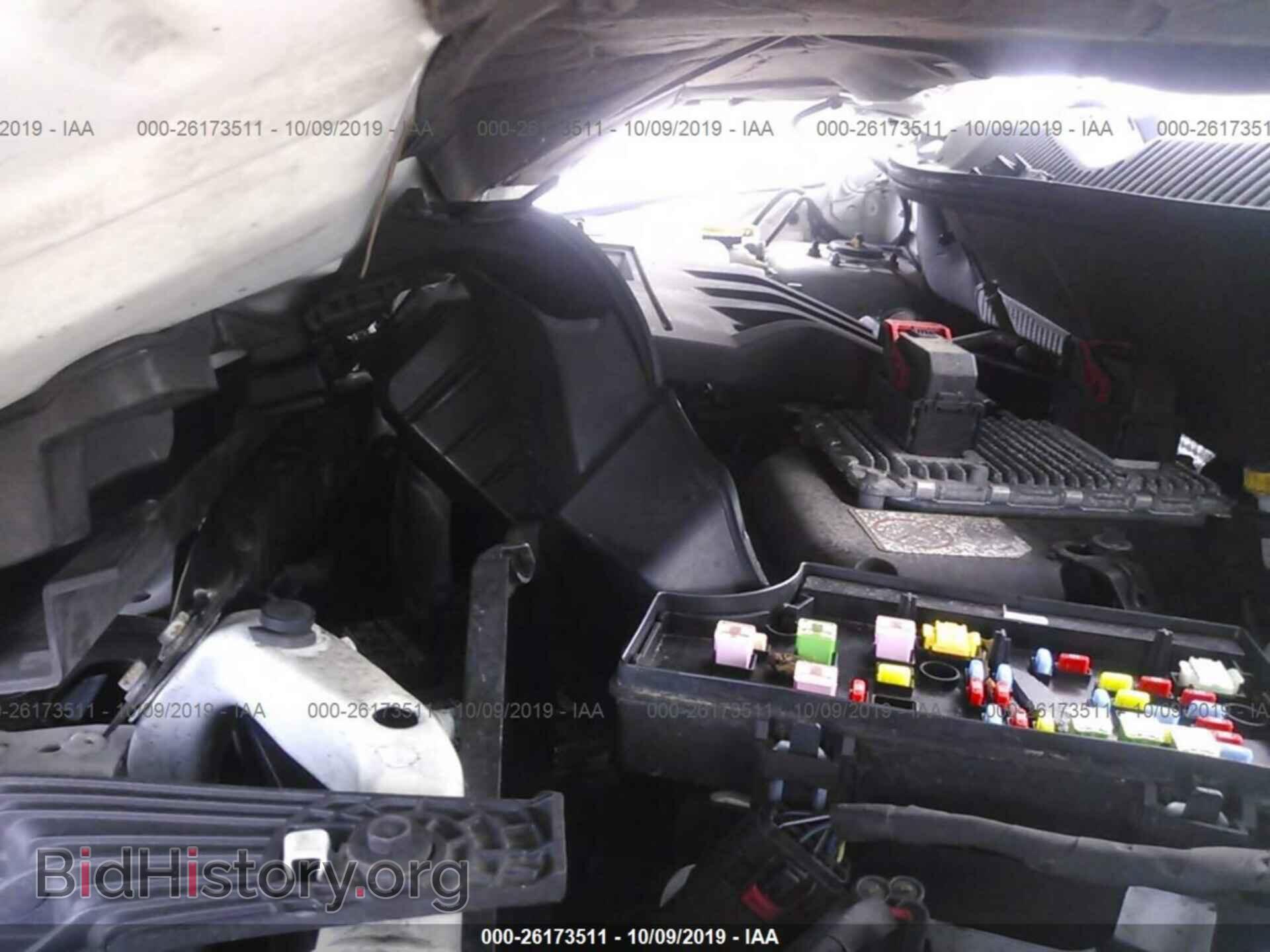 2014 JEEP COMPASS - VIN: 1C4NJDEB2ED621390 - Photo 10