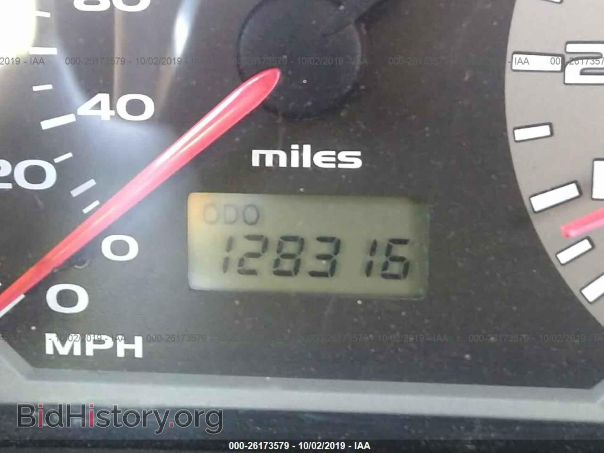 2003 MITSUBISHI ECLIPSE - VIN: 4A3AE75H83E016593 - Photo 7