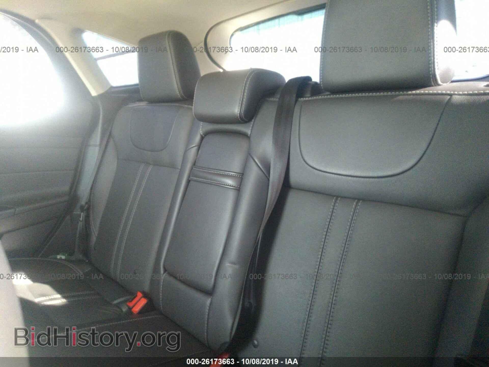 2013 FORD FOCUS - VIN: 1FADP3K29DL309912 - Photo 8