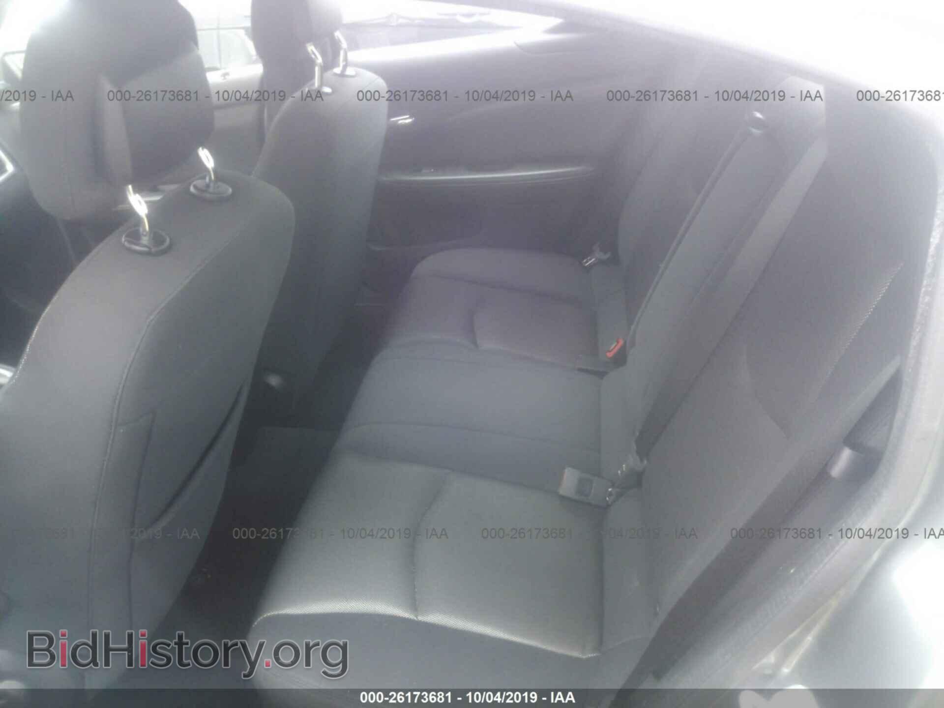 2013 DODGE AVENGER - VIN: 1C3CDZAG0DN756586 - Photo 8