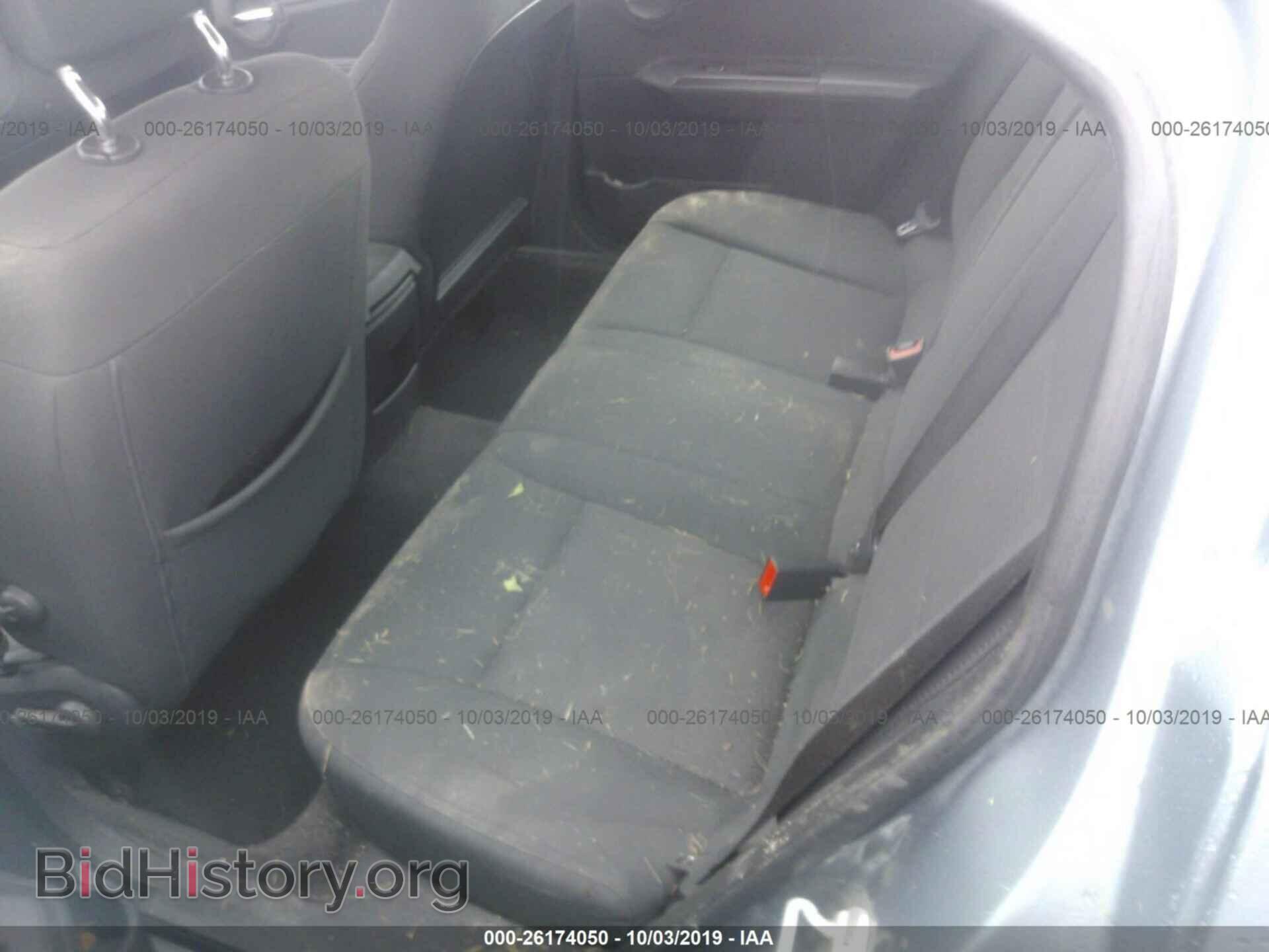 2010 DODGE AVENGER - VIN: 1B3CC4FB5AN161857 - Фото 8