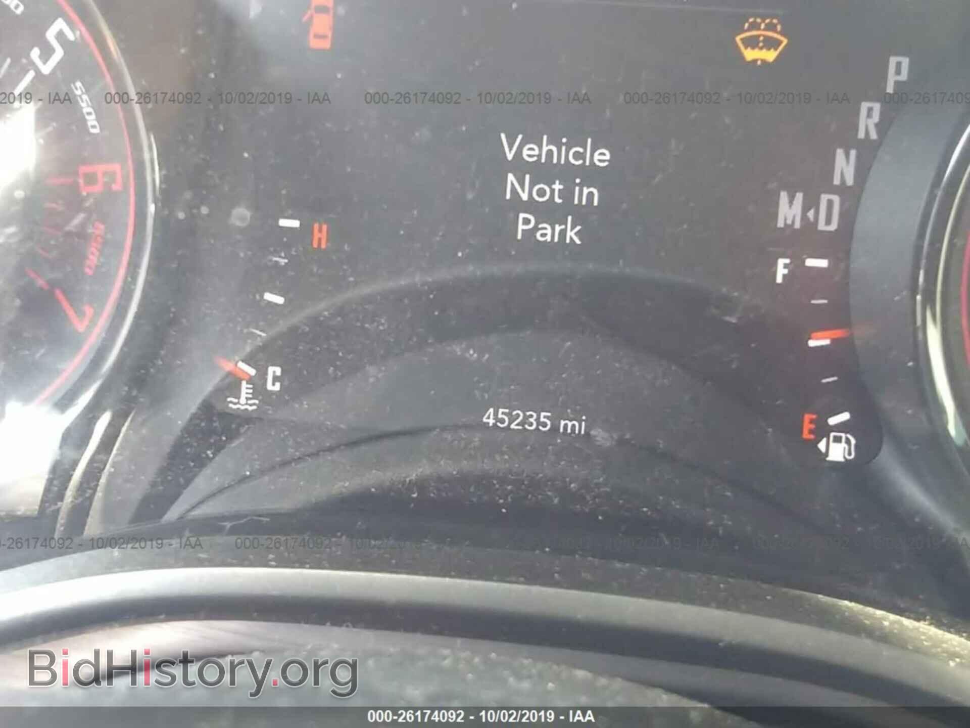 2017 DODGE CHALLENGER - VIN: 2C3CDZBT2HH592686 - Фото 7