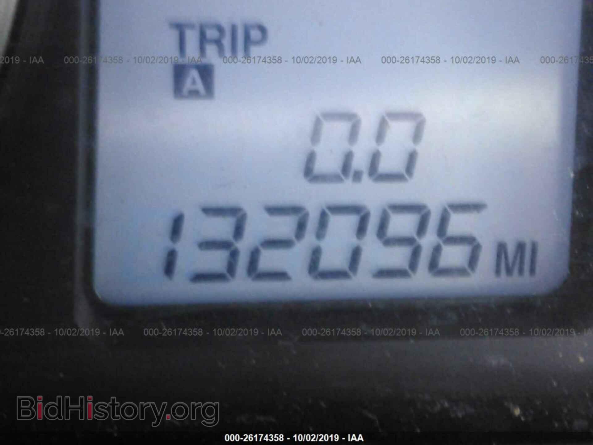 2007 KIA OPTIMA - VIN: KNAGE124575103382 - Фото 7