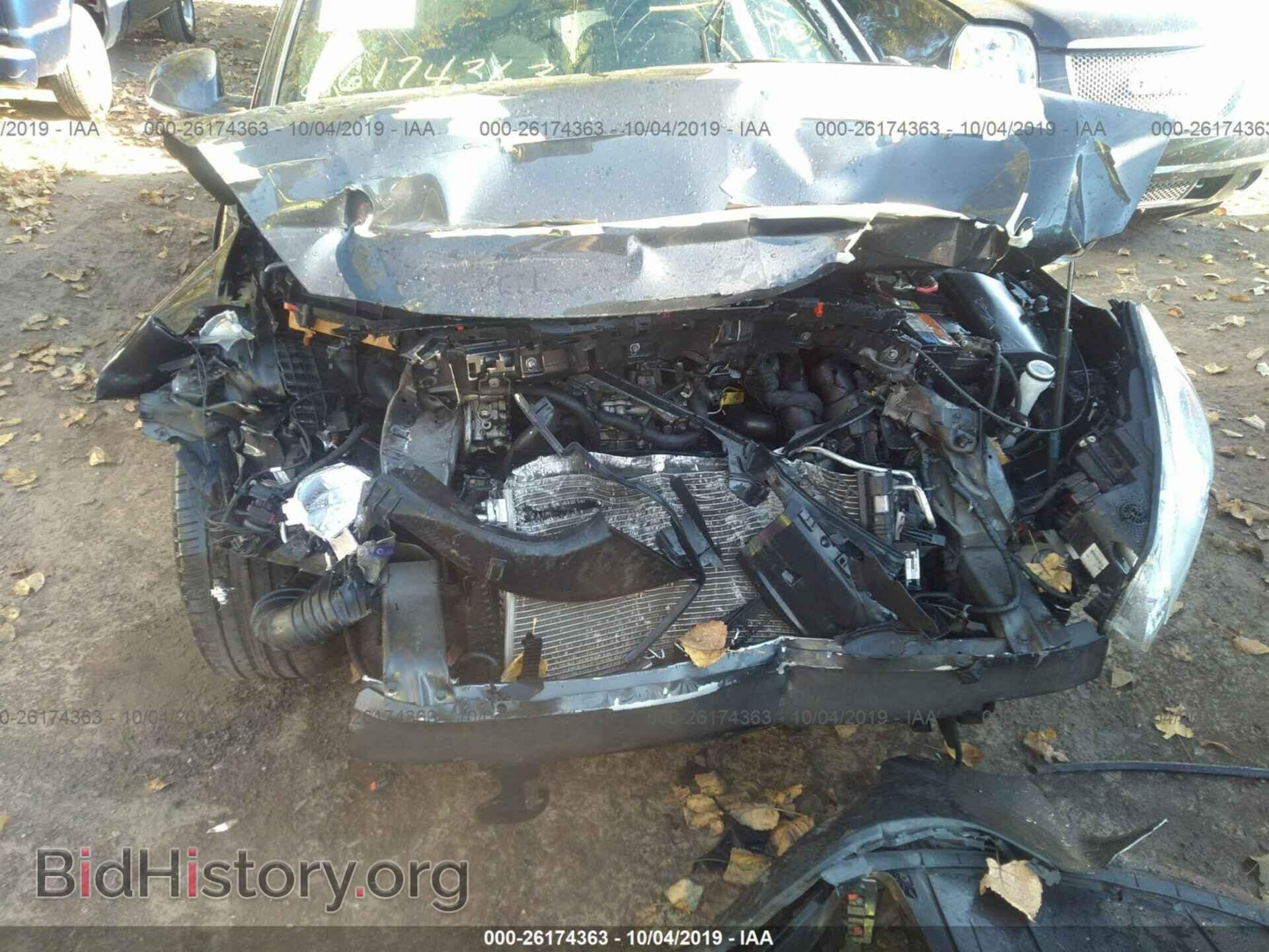 2012 BUICK REGAL - VIN: 2G4GS5EV9C9214713 - Фото 6