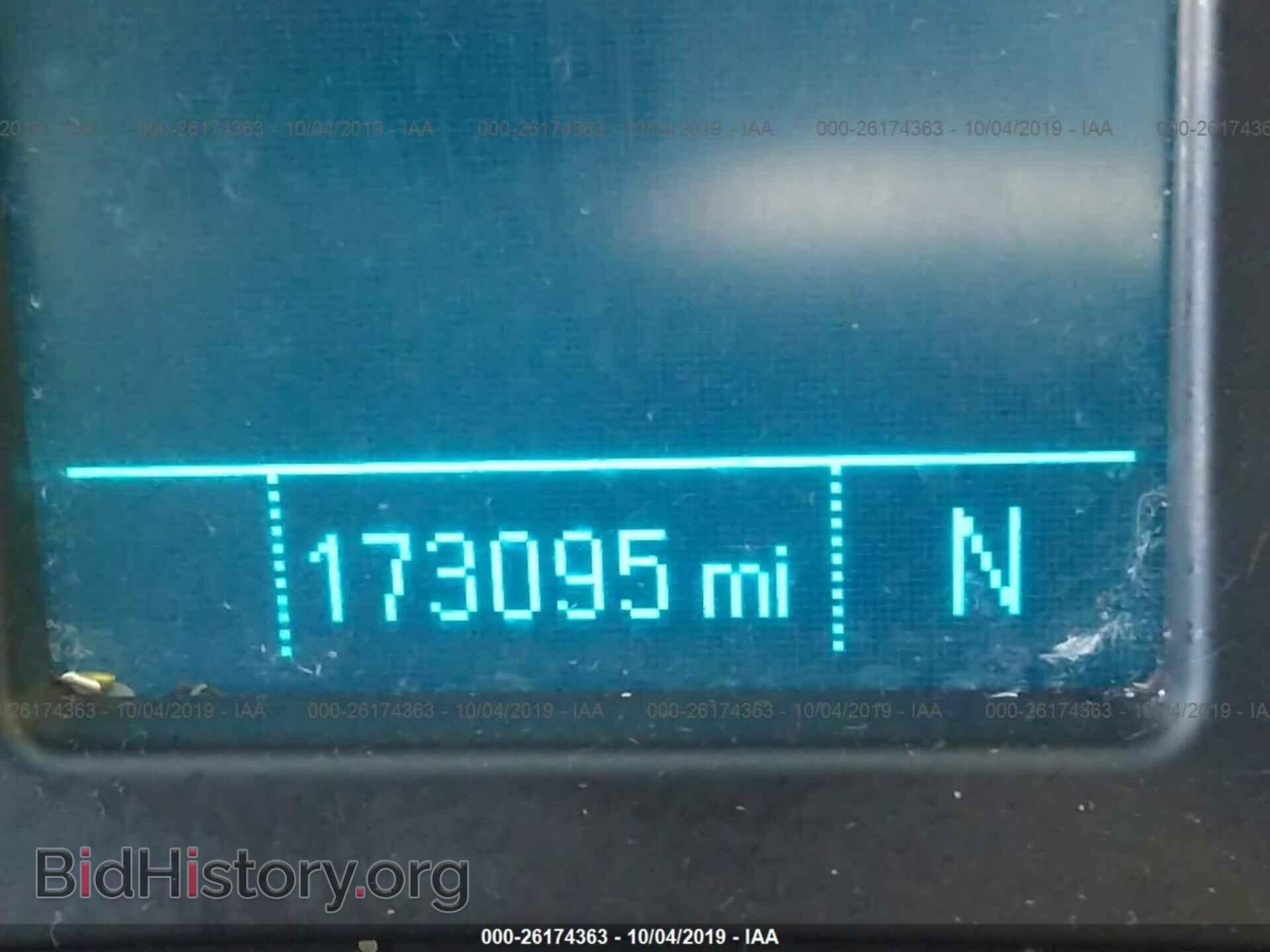 2012 BUICK REGAL - VIN: 2G4GS5EV9C9214713 - Фото 7