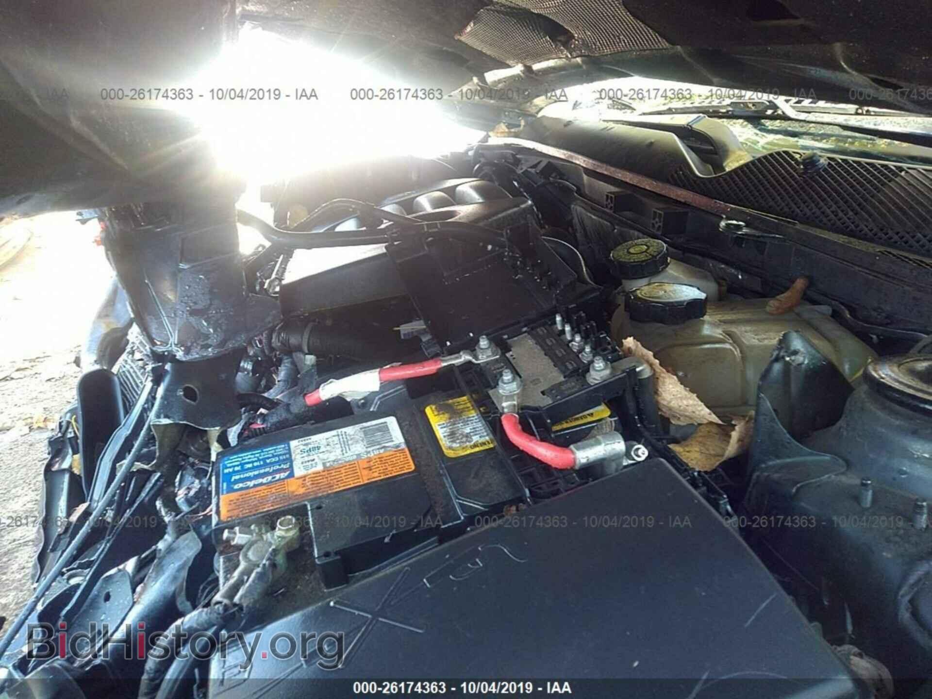 2012 BUICK REGAL - VIN: 2G4GS5EV9C9214713 - Фото 10
