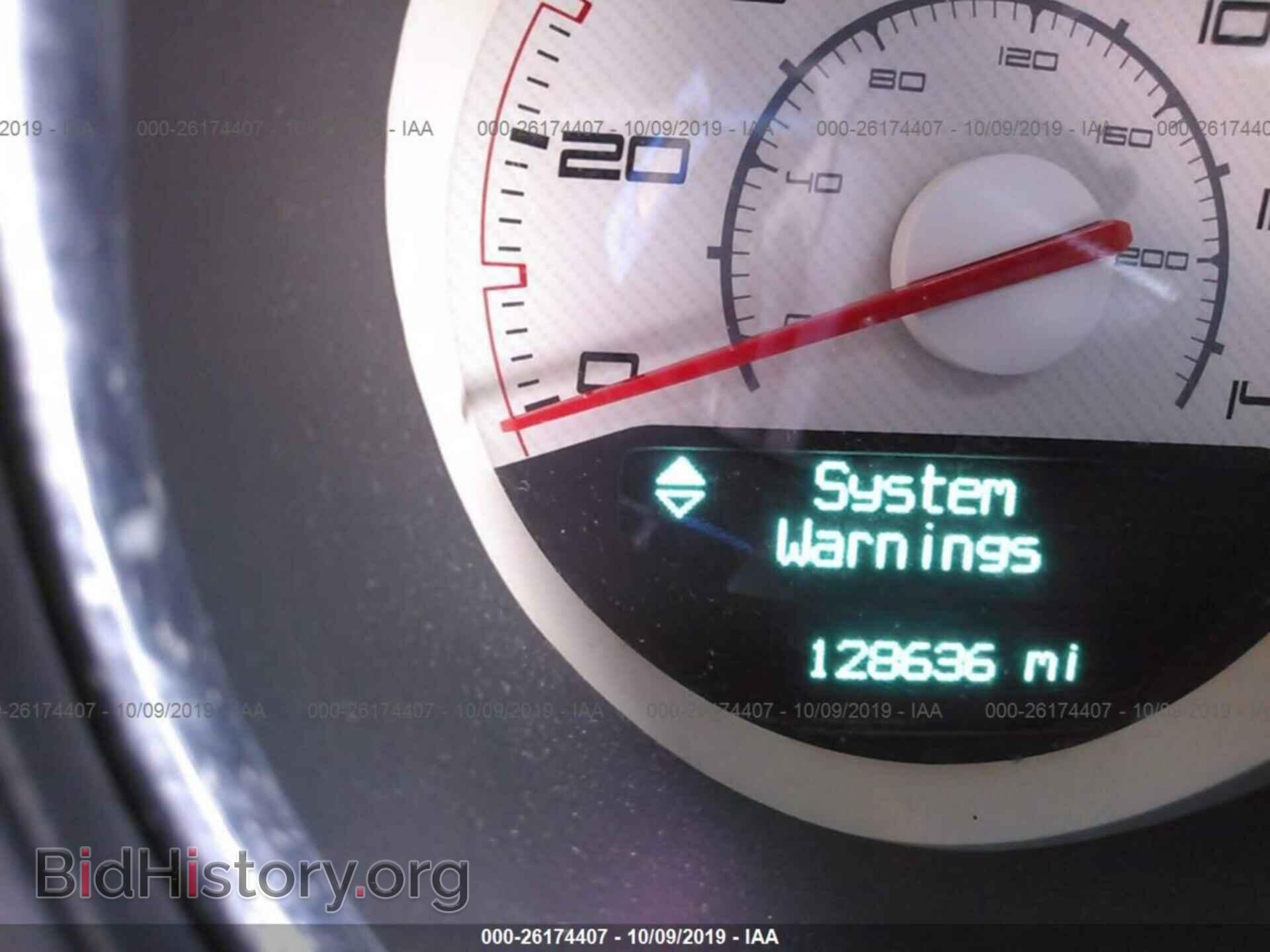 2011 DODGE CHALLENGER - VIN: 2B3CJ4DG6BH604614 - Фото 7