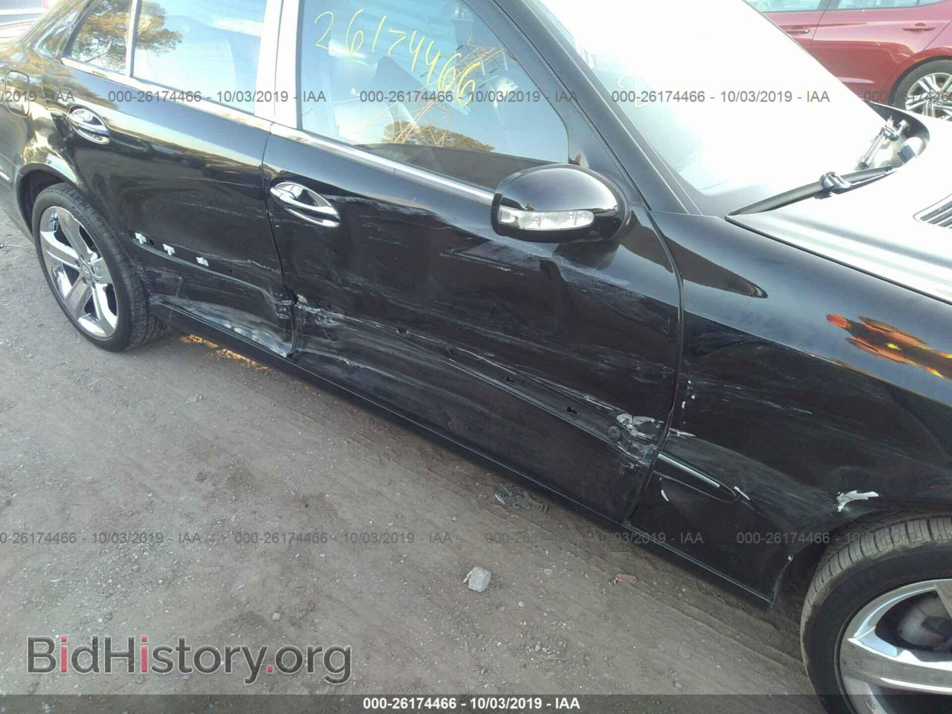 2003 MERCEDES-BENZ E - VIN: WDBUF65J43A304837 - Фото 6