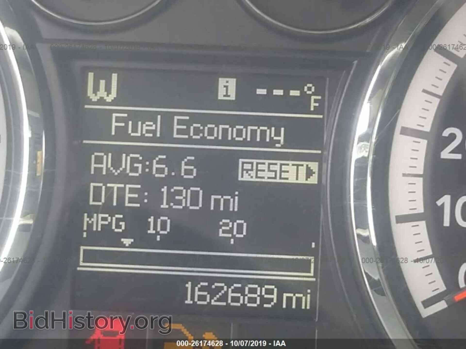 2012 DODGE RAM 1500 - VIN: 1C6RD6LP1CS175199 - Фото 7