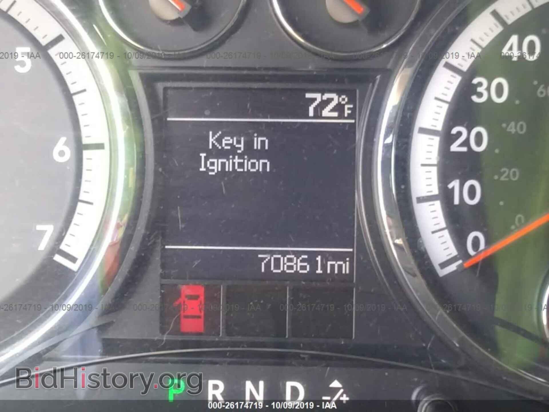 2012 DODGE RAM 1500 - VIN: 1C6RD7FT2CS269817 - Фото 7