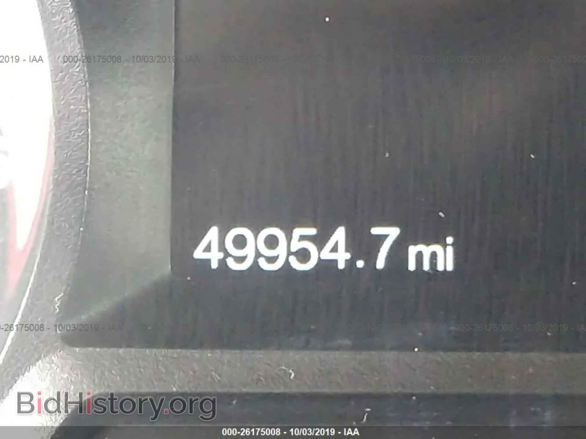 2015 FORD EXPEDITION - VIN: 1FMJK1HT0FEF26719 - Фото 7