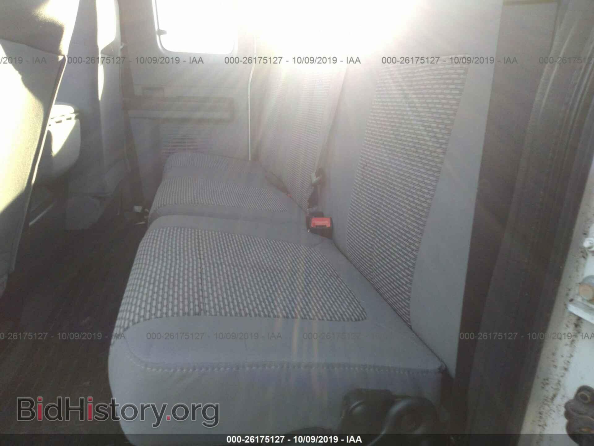 2011 FORD F250 - VIN: 1FT7X2B65BEA30138 - Фото 8